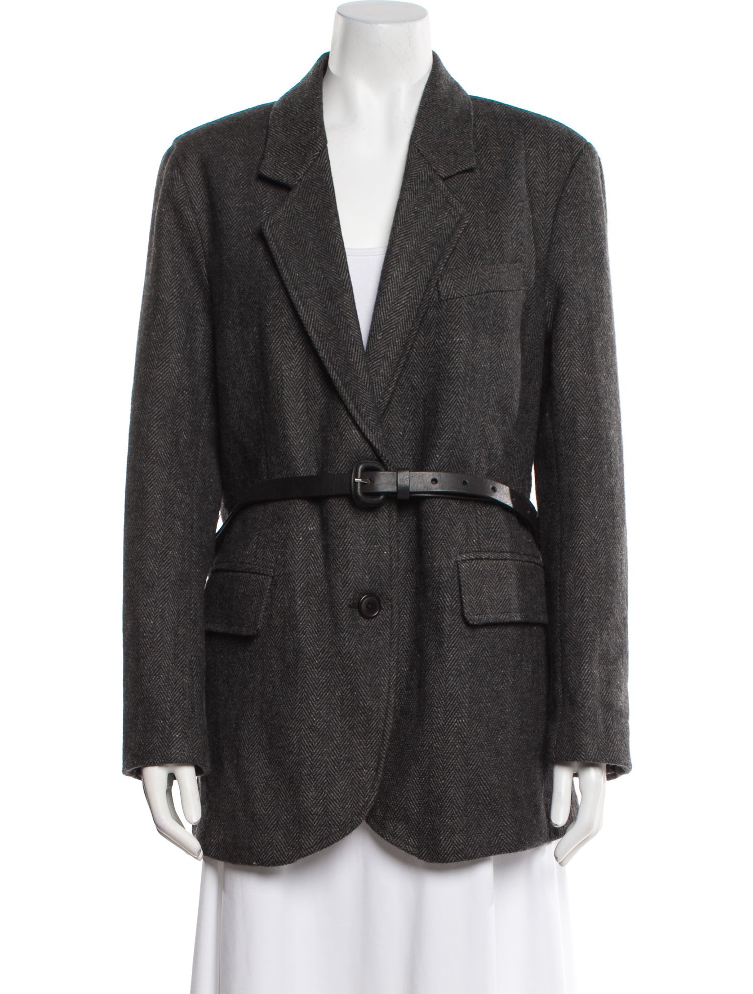 Sea New York Peacoat