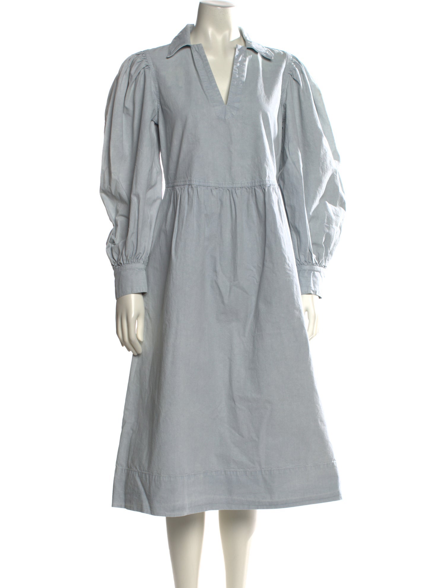 Sea New York Midi Length Dress