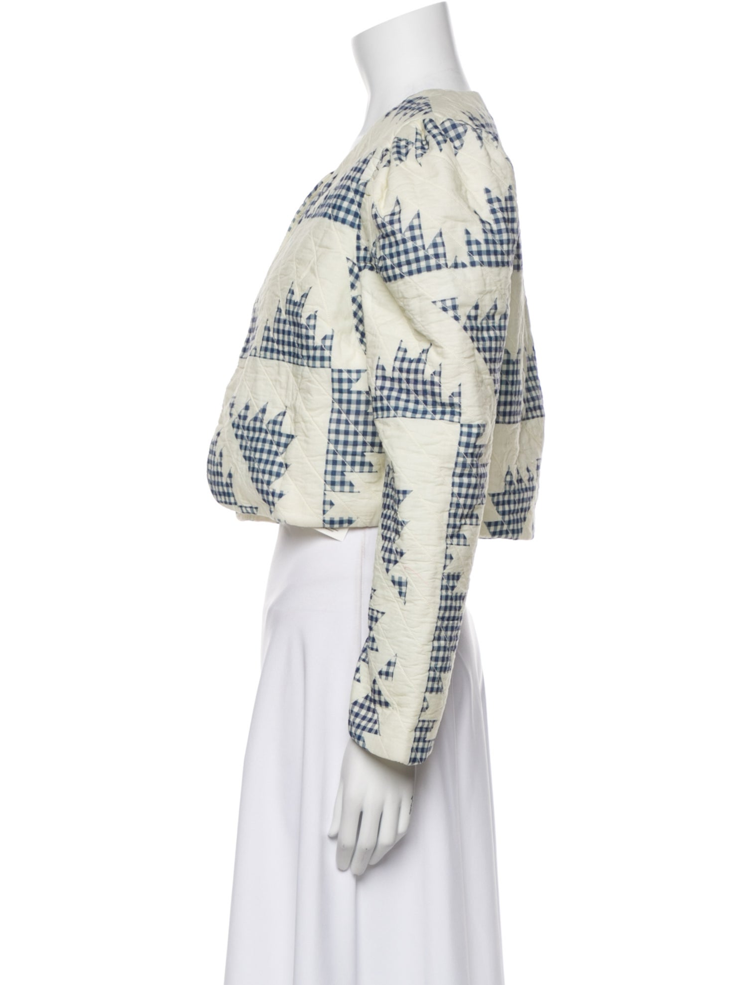 Sea New York Printed Evening Jacket w/ Tags