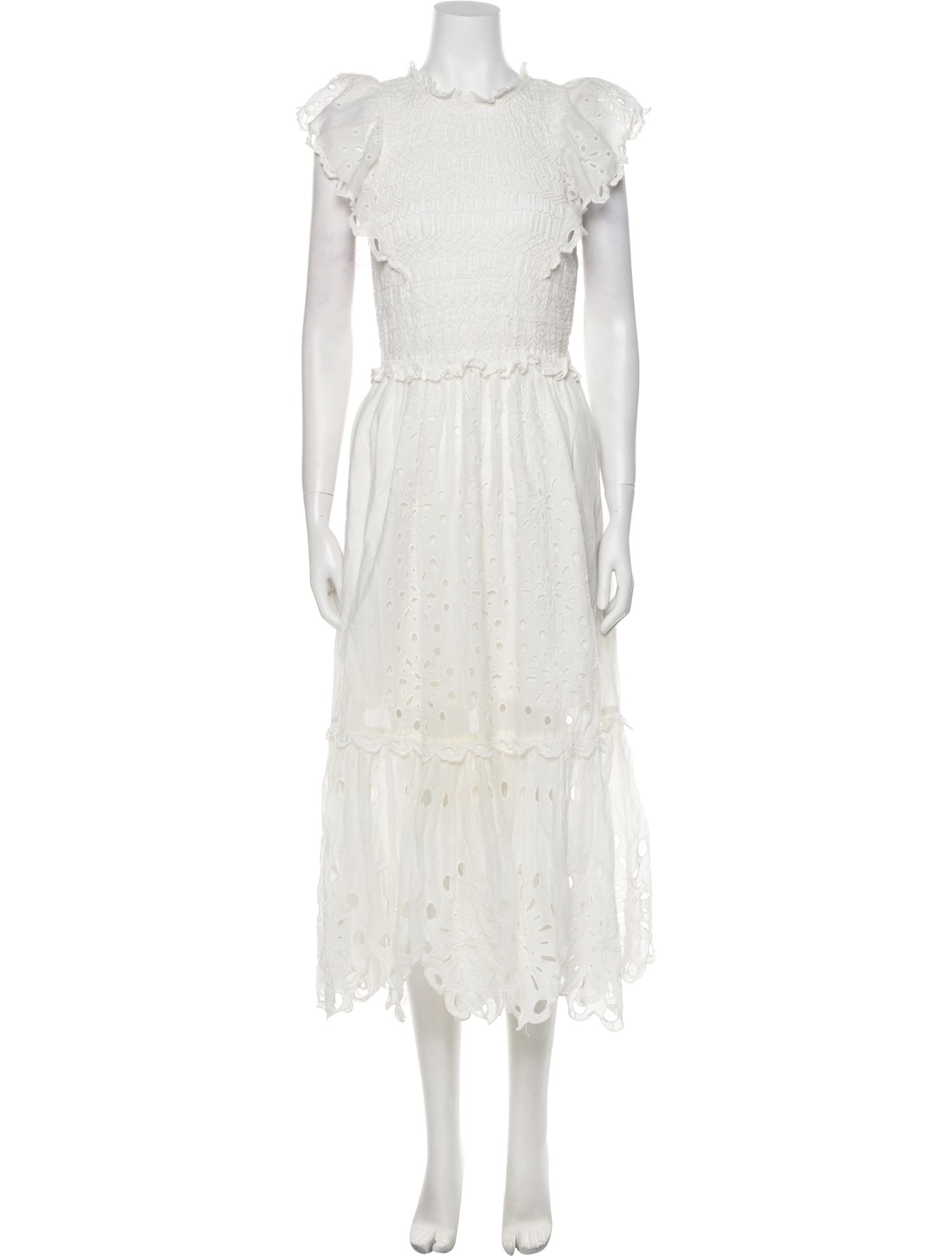 pierre long sleeve lace maxi dress Perdita Long Sleeve Lace Maxi Dress | Cream | Womens