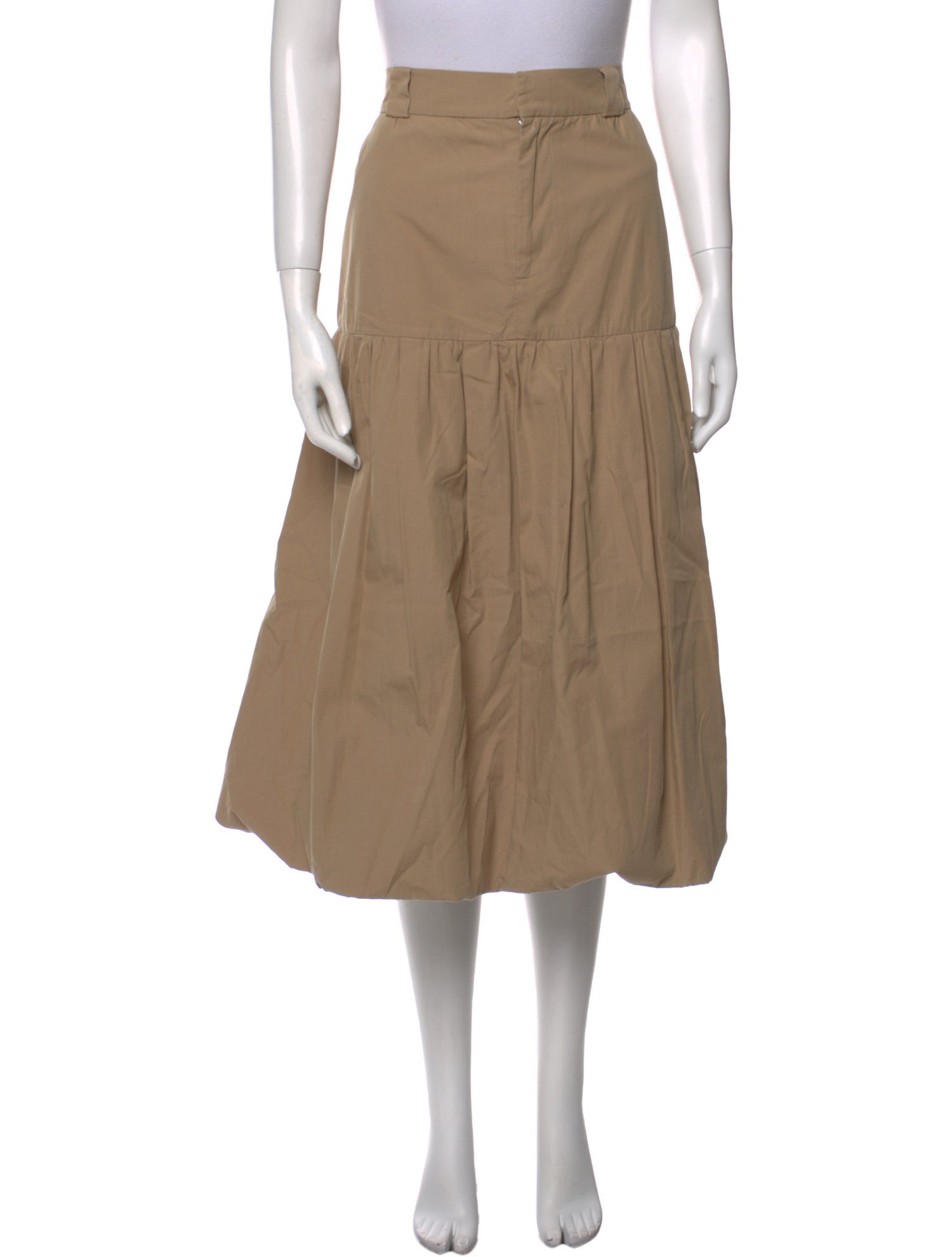 Sea New York Midi Length Skirt