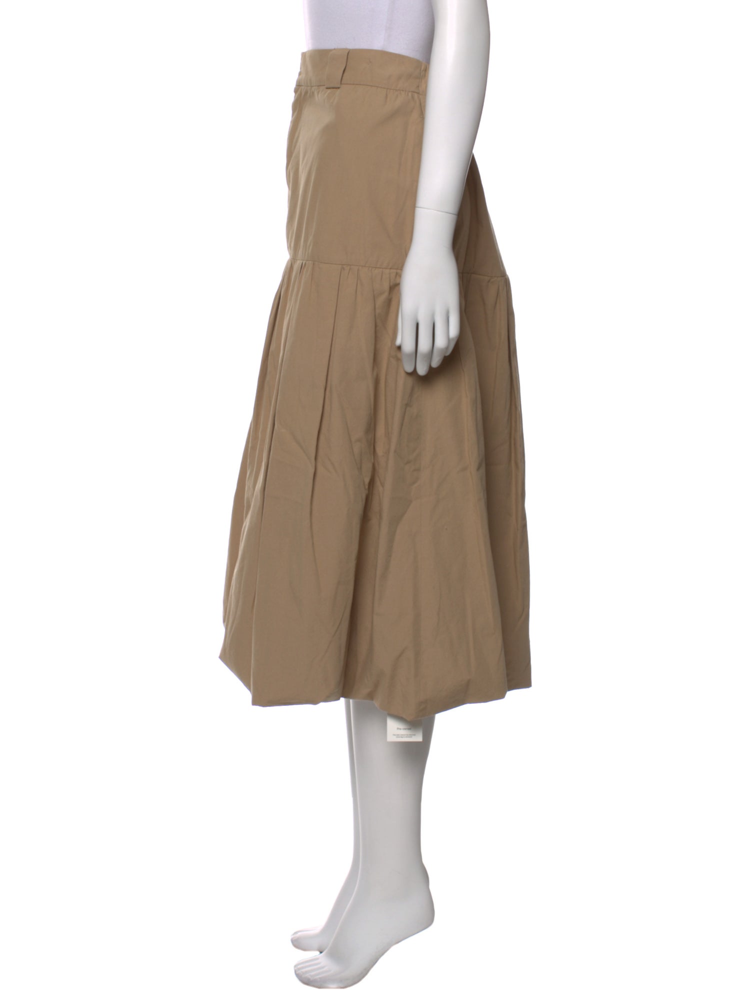 Sea New York Midi Length Skirt