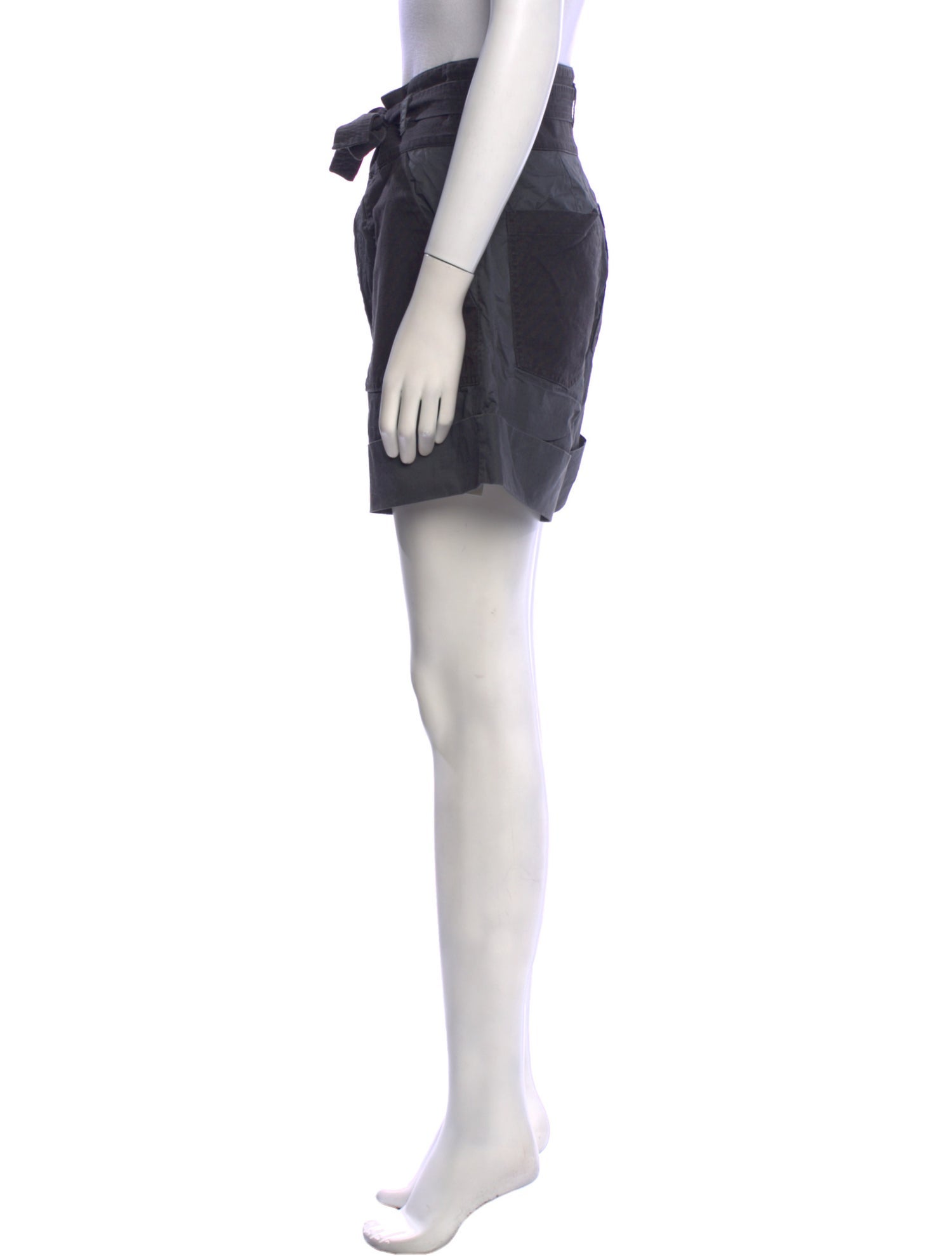 Sea New York Mini Shorts