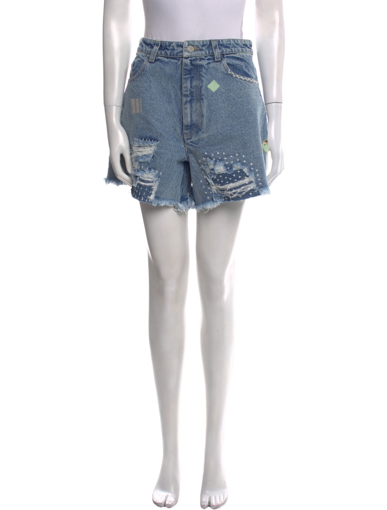 Sea New York Mini Shorts w/ Tags