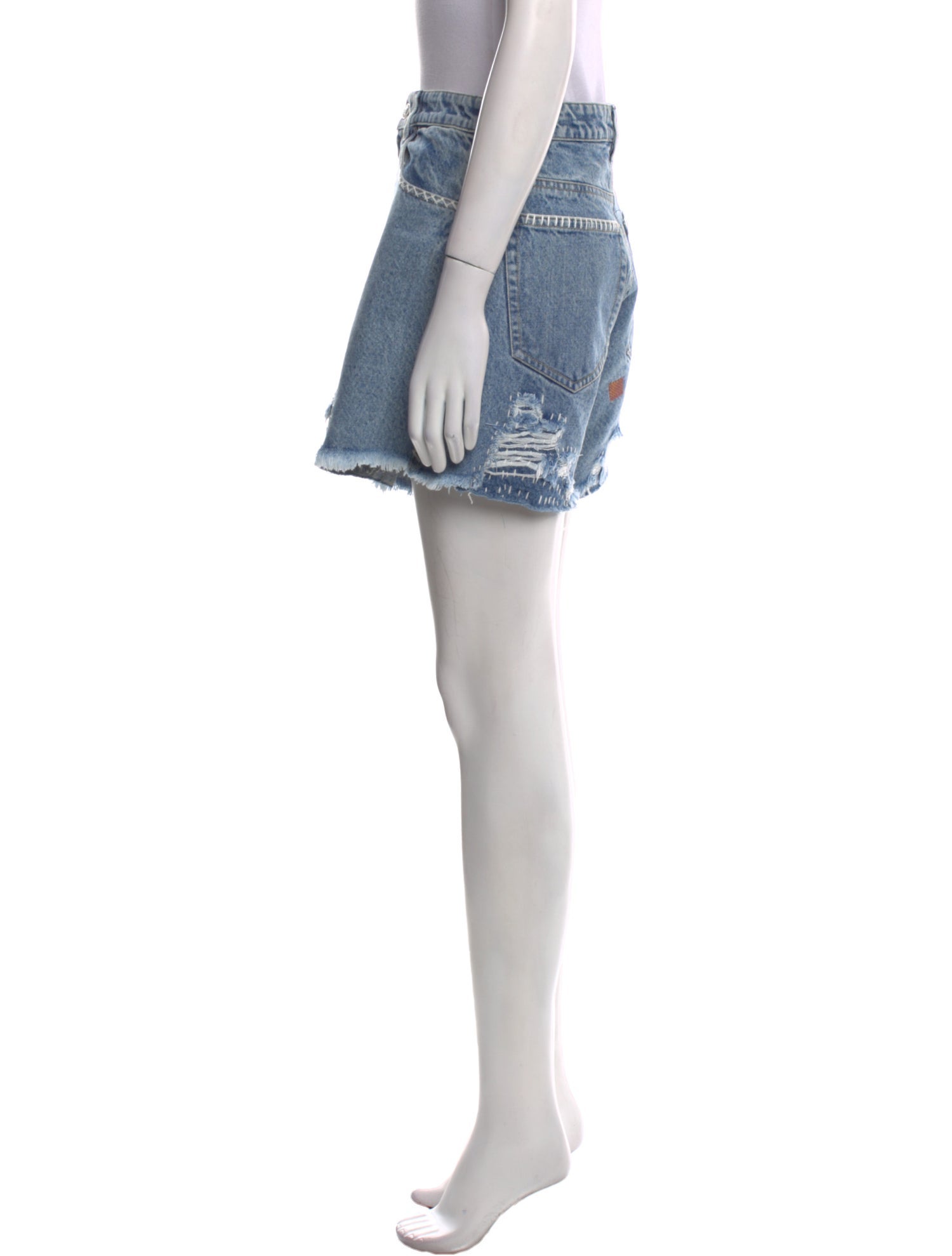 Sea New York Mini Shorts w/ Tags