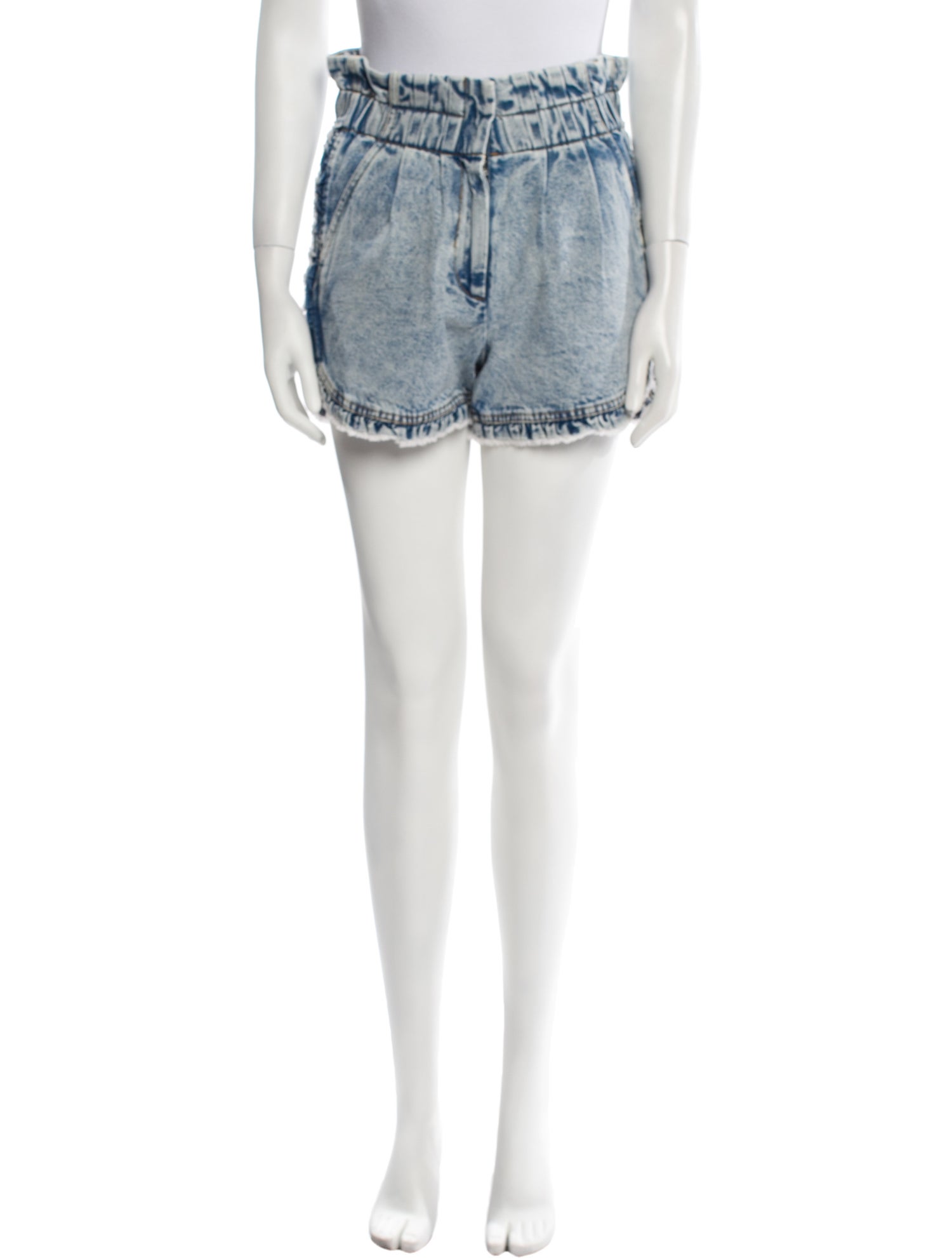 Sea New York Mini Shorts
