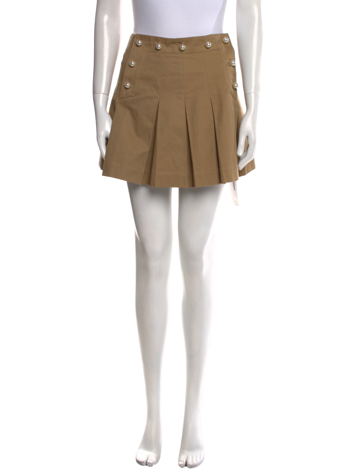 Sea New York Mini Skirt w/ Tags