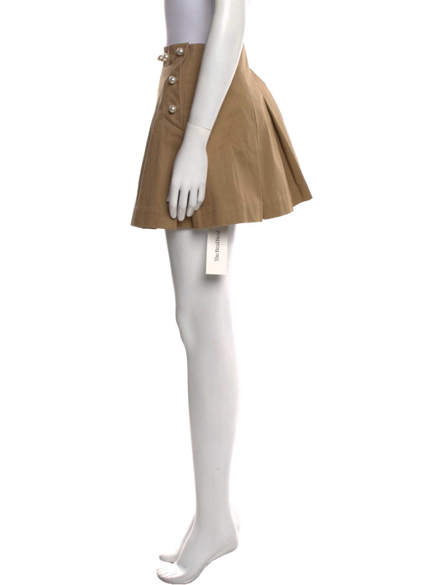 Sea New York Mini Skirt w/ Tags