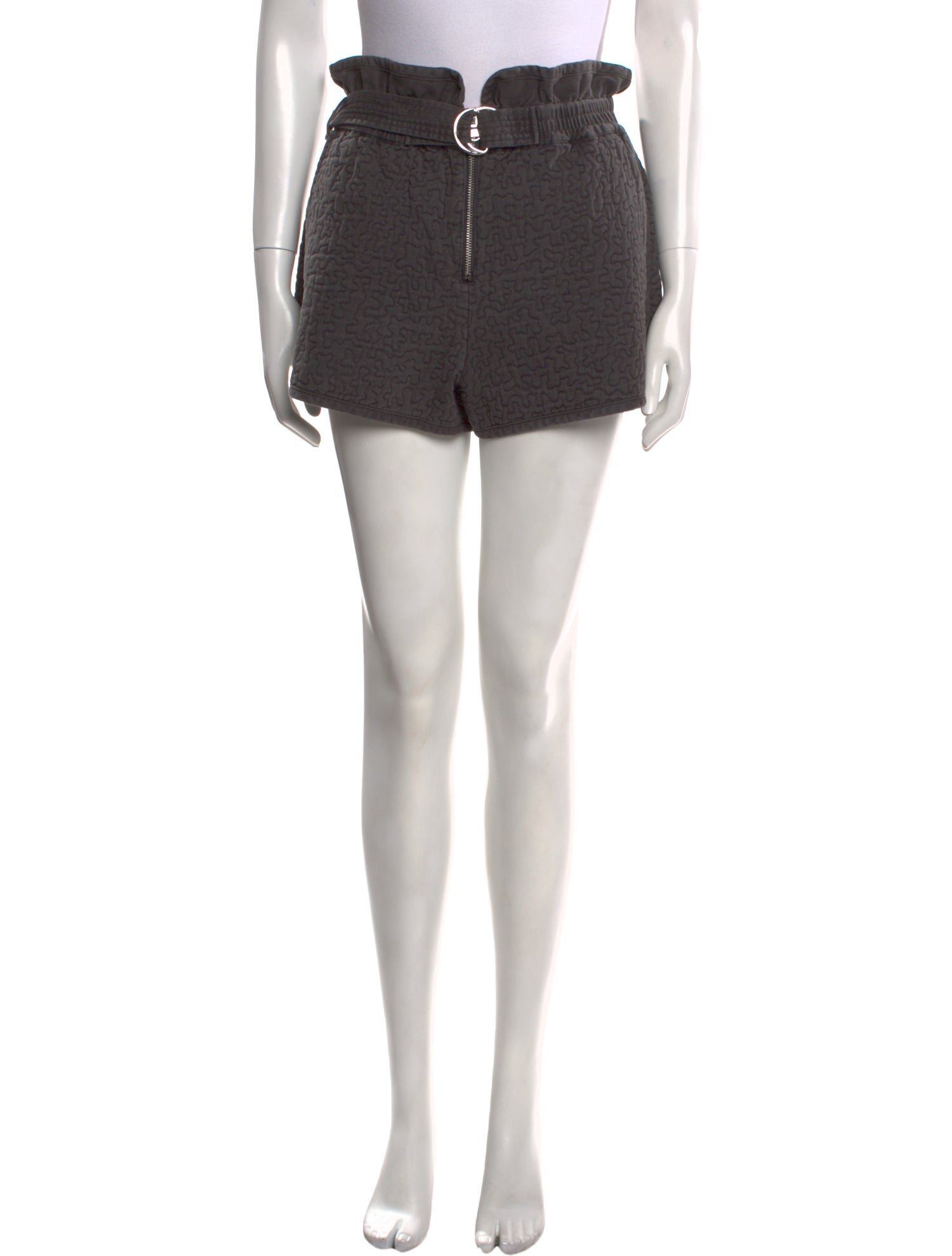 Sea New York Mini Shorts