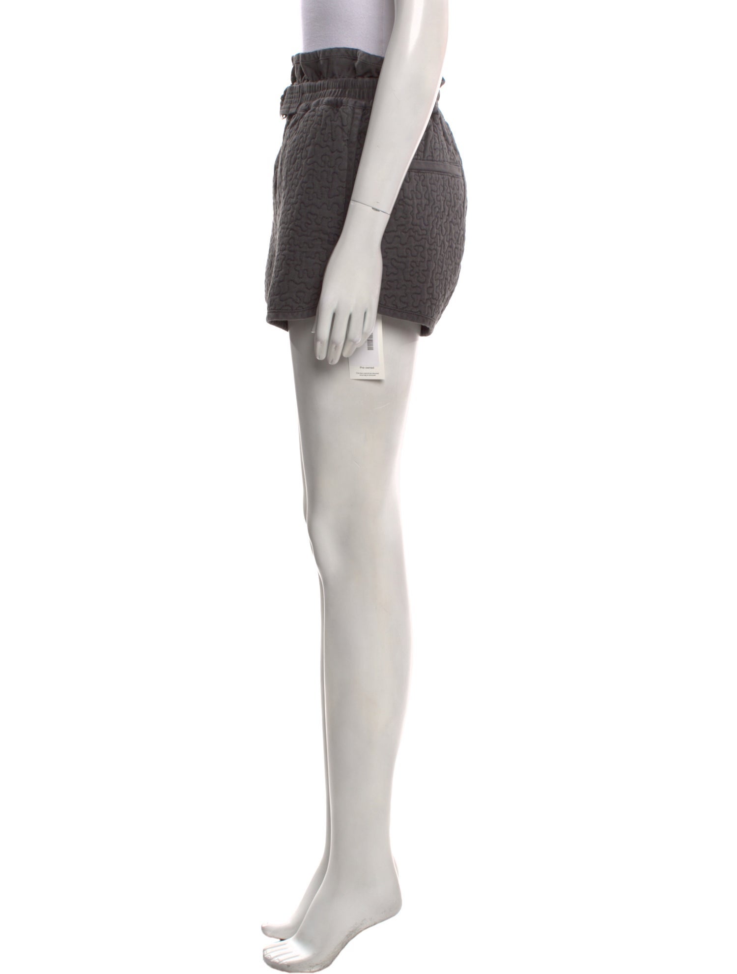 Sea New York Mini Shorts