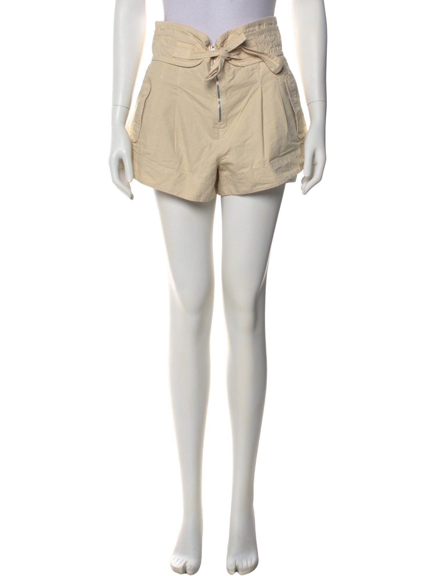 Sea New York Mini Shorts