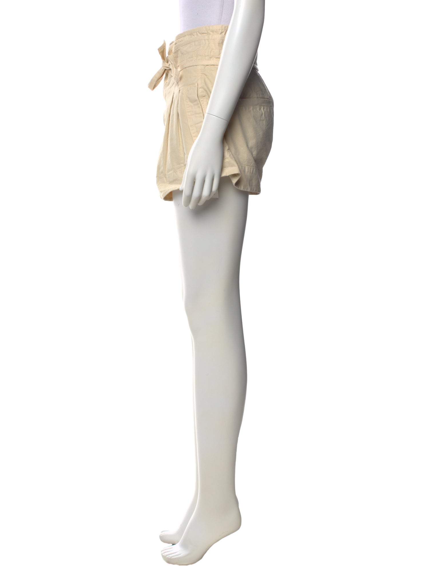 Sea New York Mini Shorts