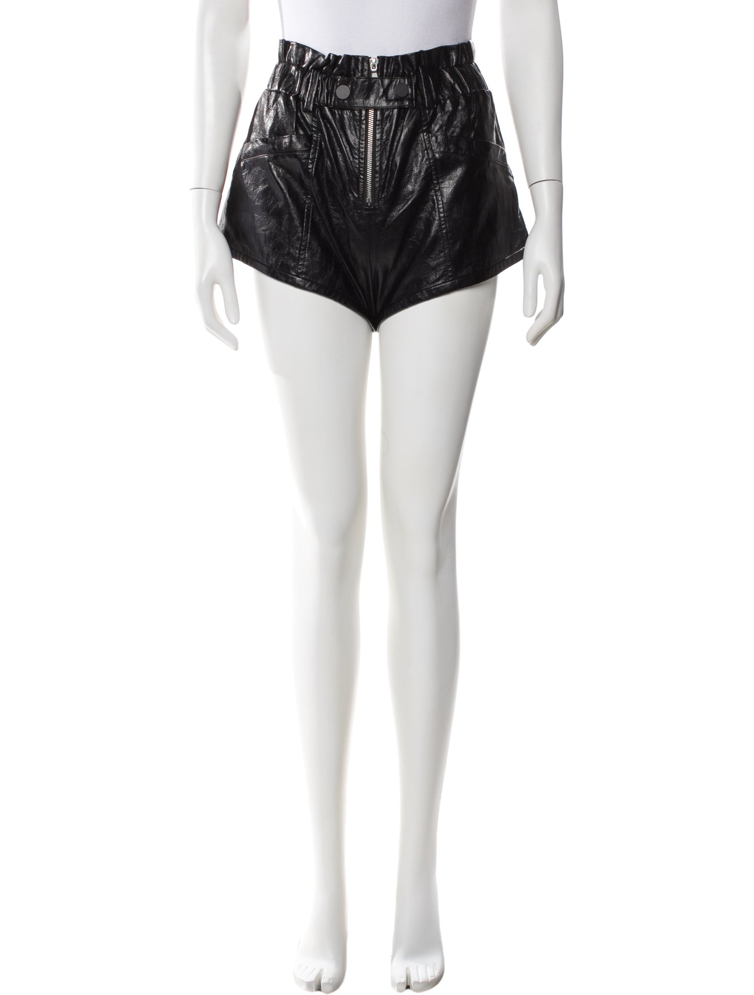 Sea New York Mini Shorts