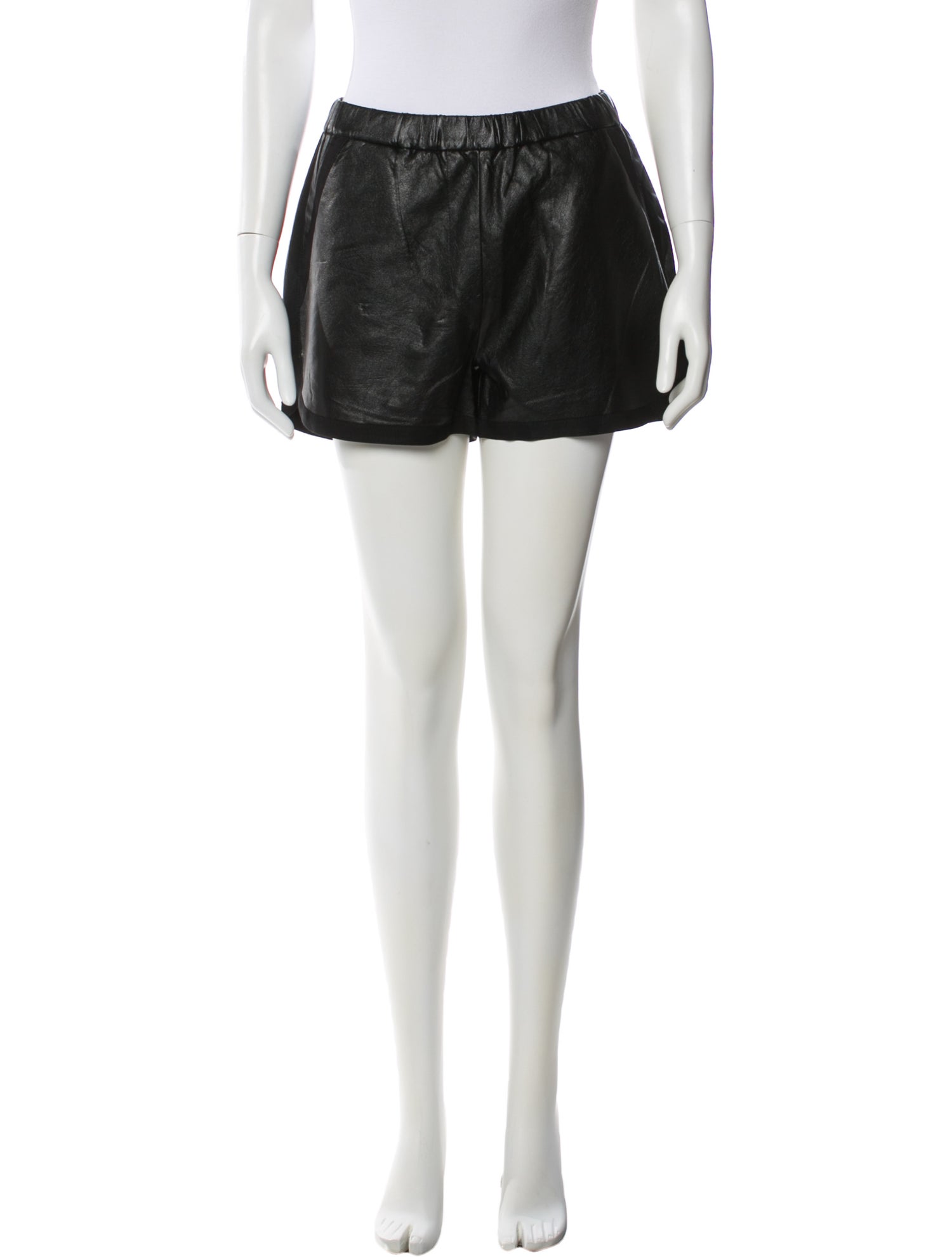 Sea New York Mini Shorts