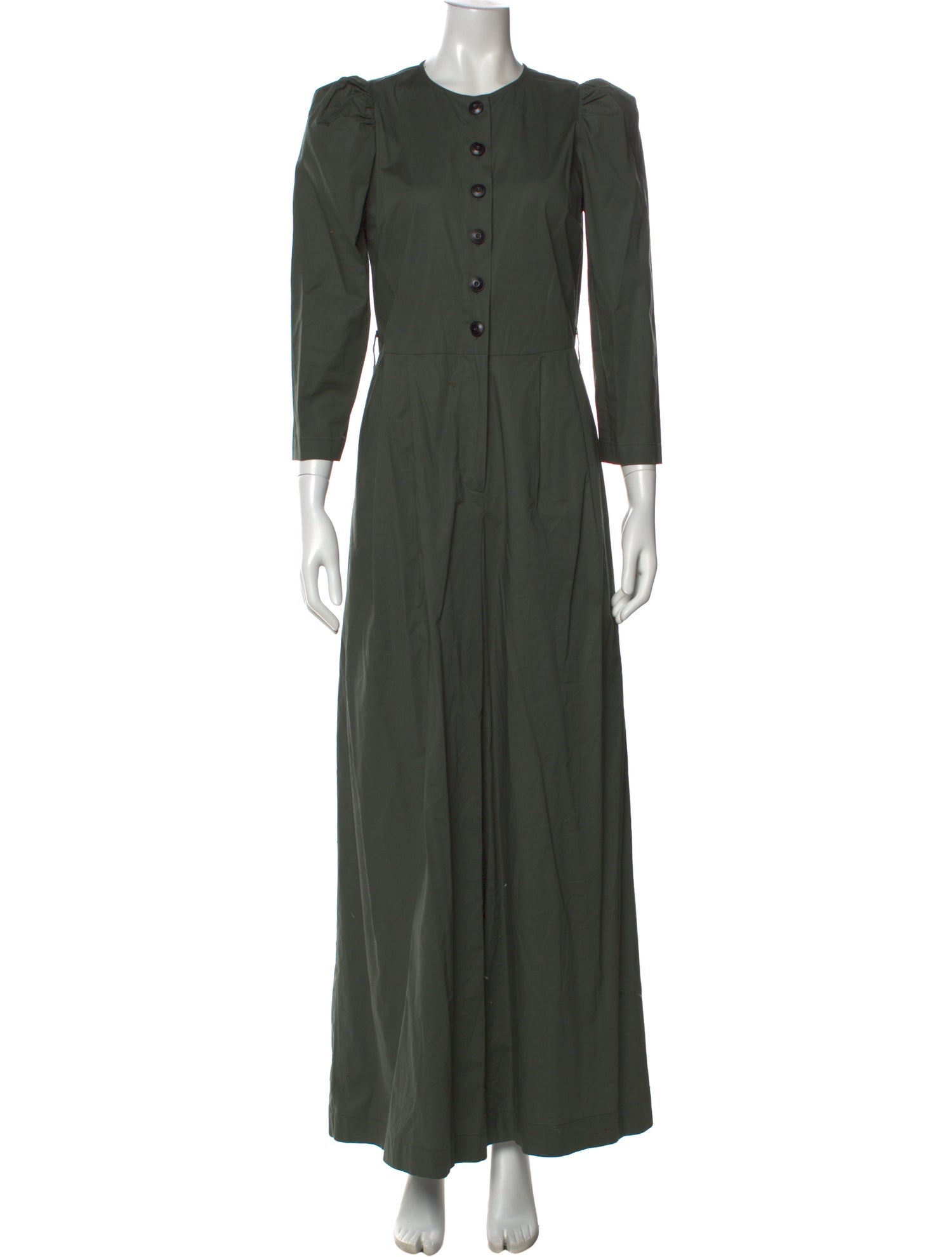 Sea New York Crew Neck Jumpsuit