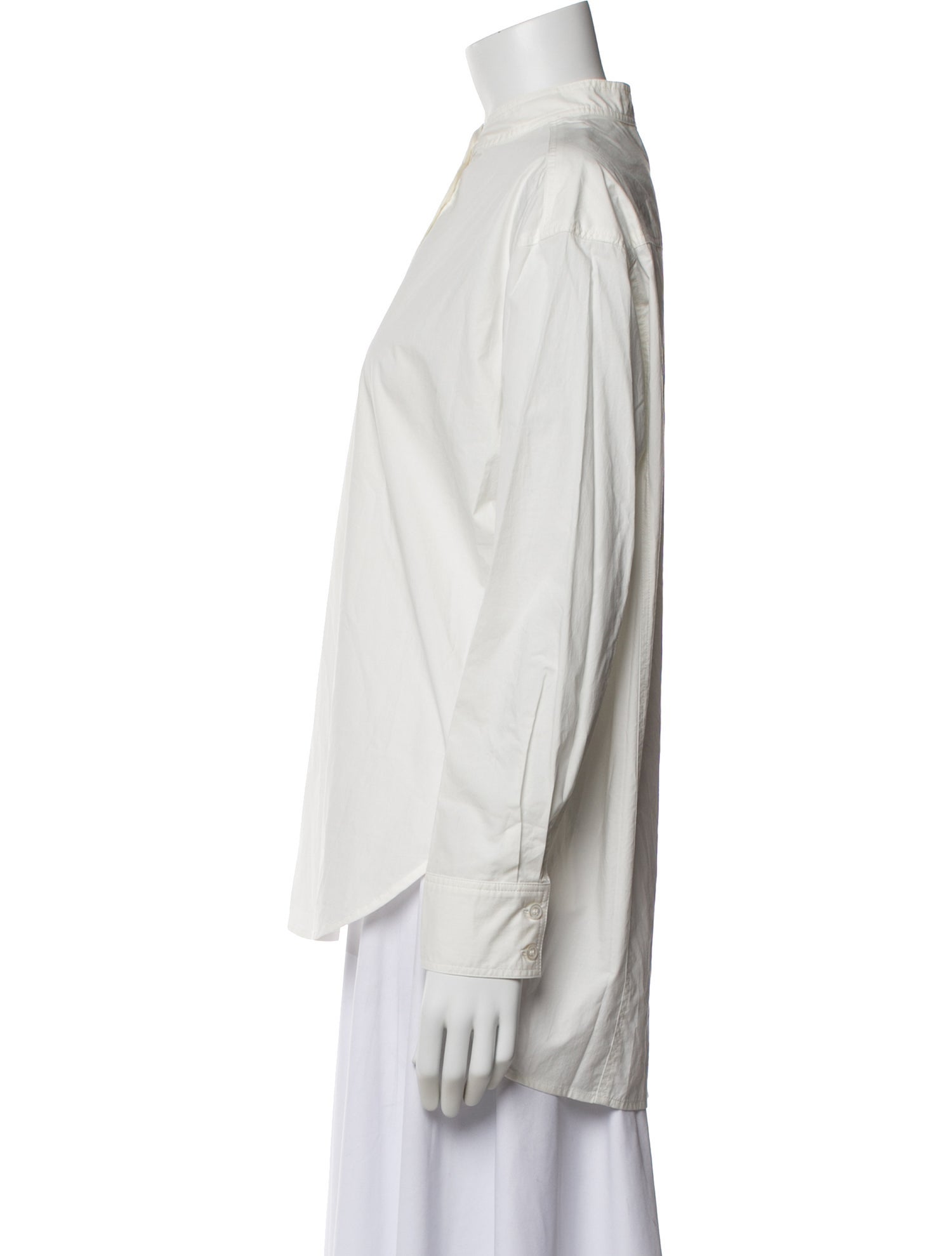 Sea New York Long Sleeve Blouse w/ Tags