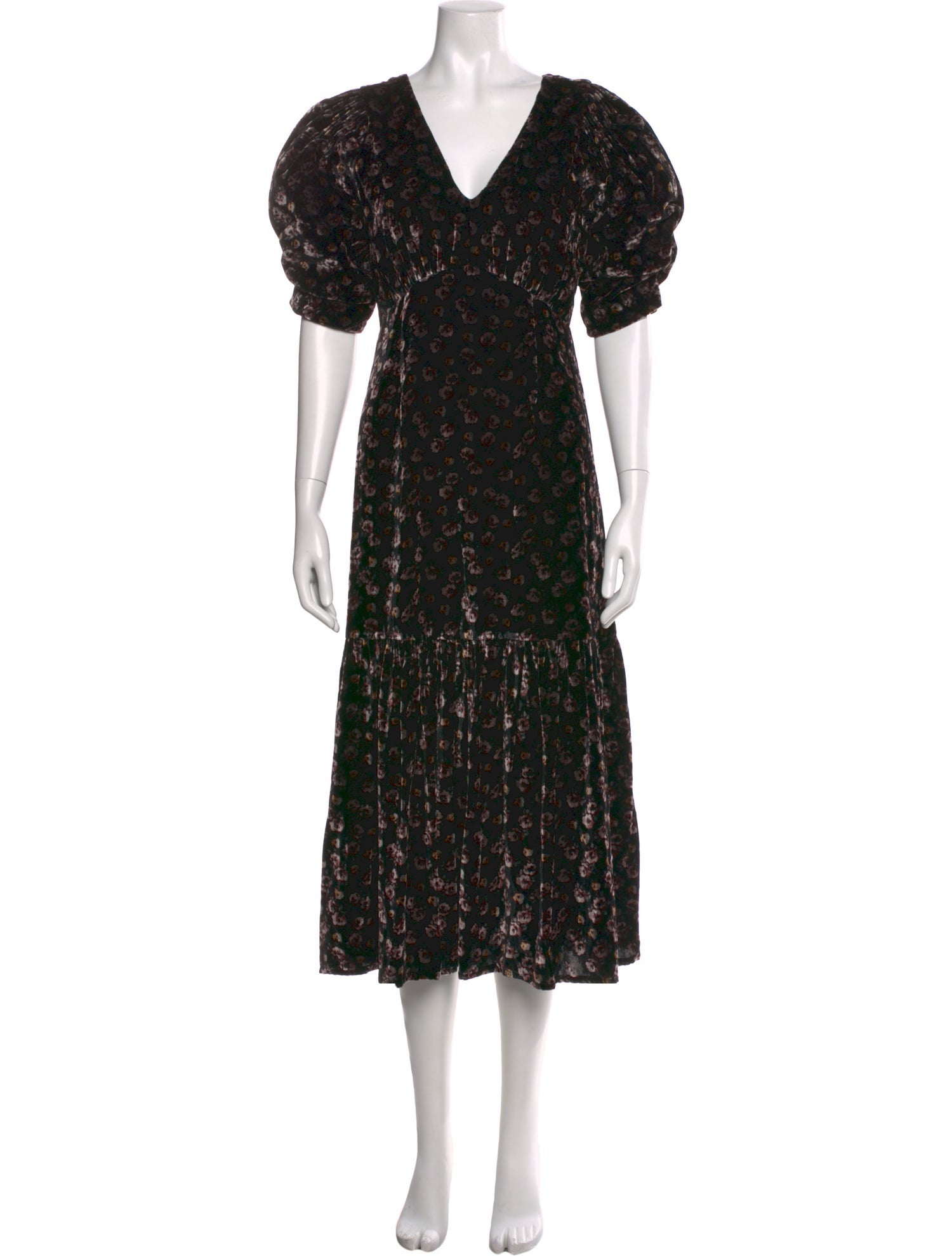 ladies dress shops Colorblock Darren Tween Girl Off Shoulder Size:MED in stock color filter:Floral