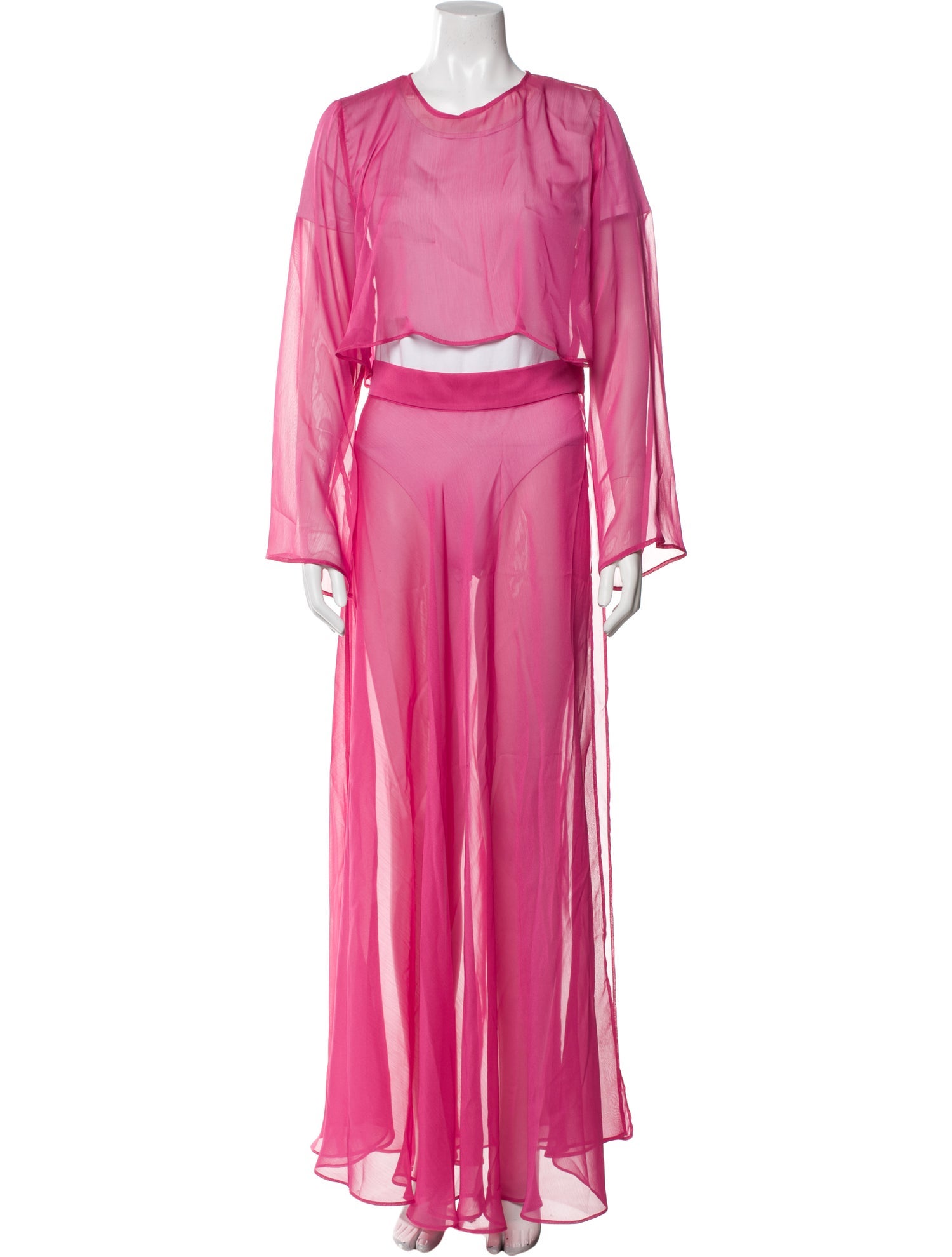 Shani Shemer Skirt Set