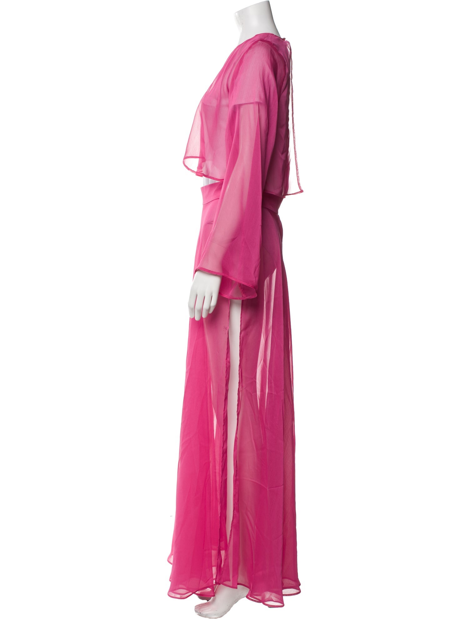 Shani Shemer Skirt Set