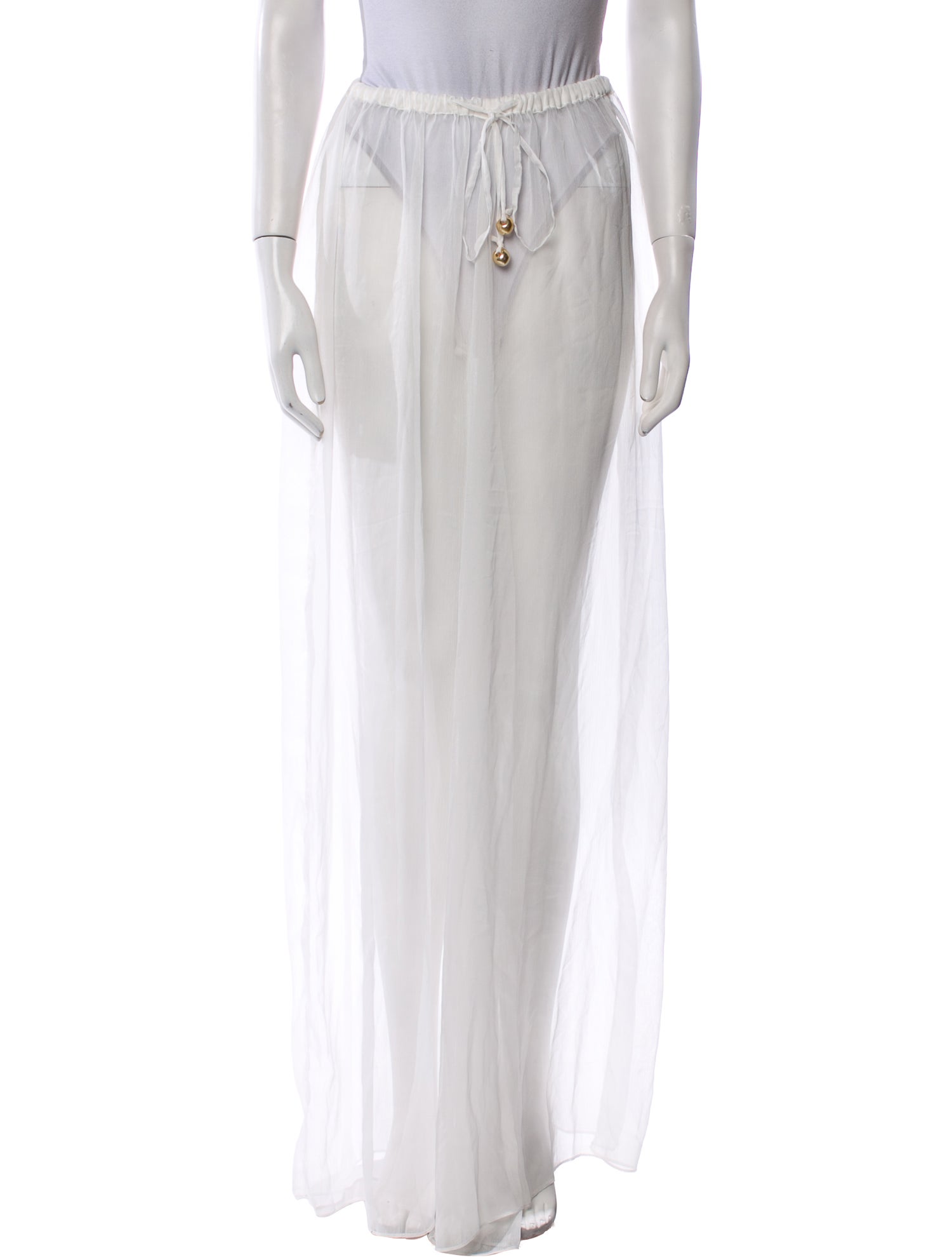 Shani Shemer Wide Leg Pants w/ Tags