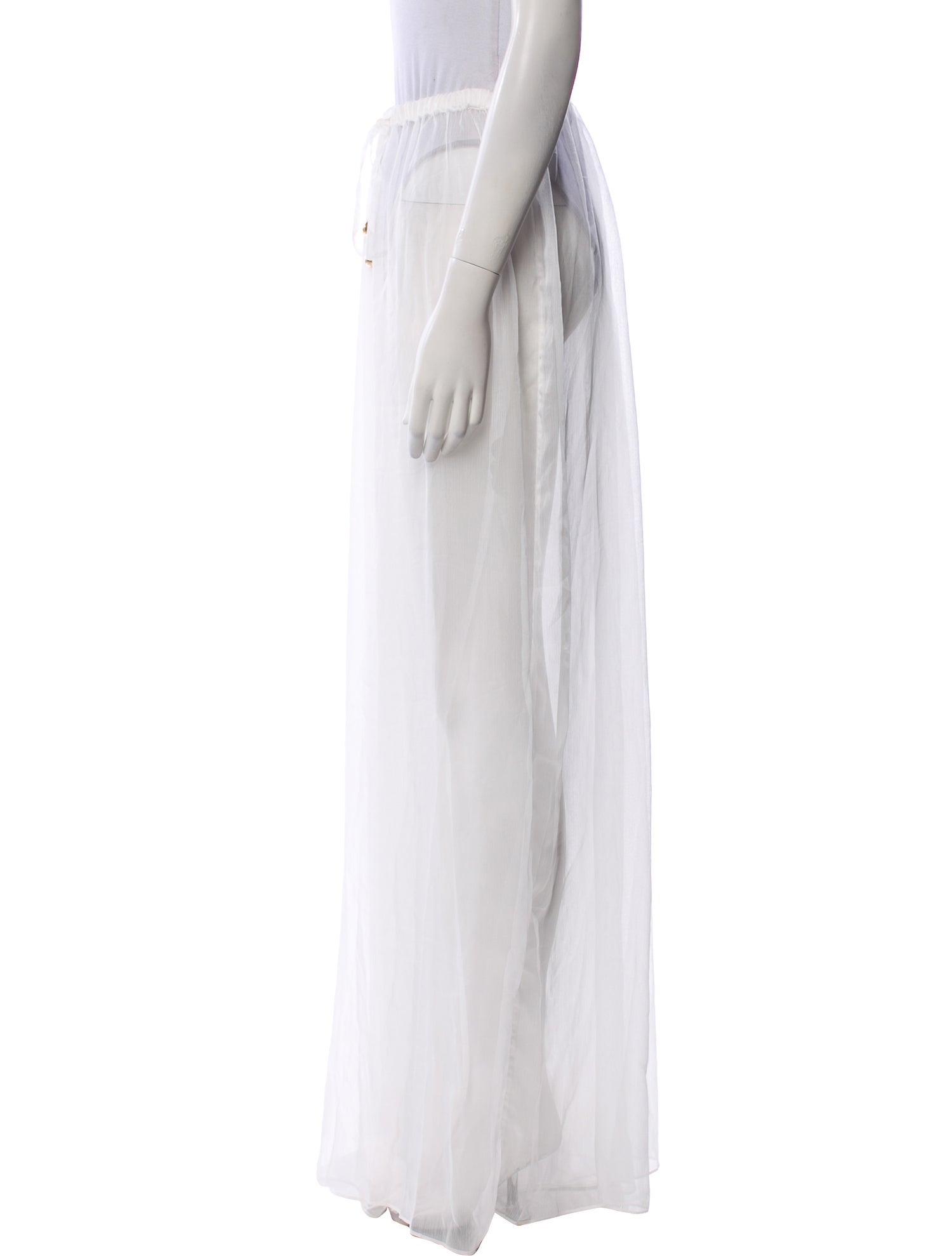 Shani Shemer Wide Leg Pants w/ Tags