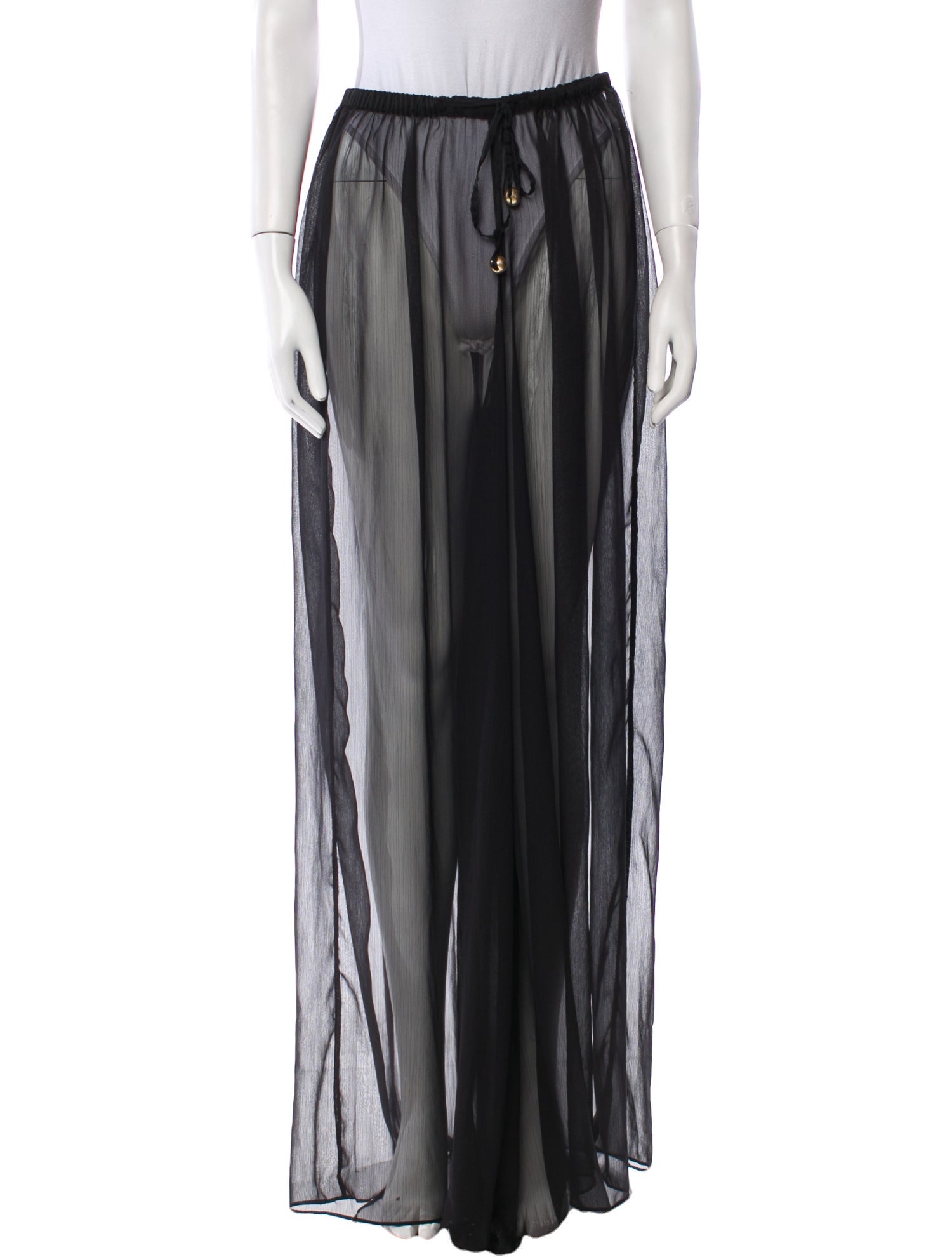 Shani Shemer Wide Leg Pants w/ Tags