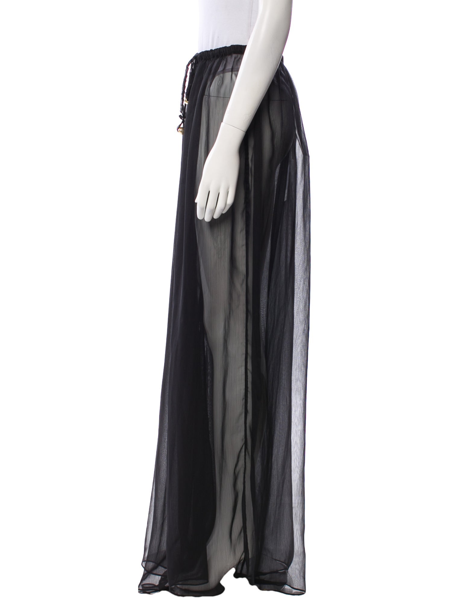 Shani Shemer Wide Leg Pants w/ Tags