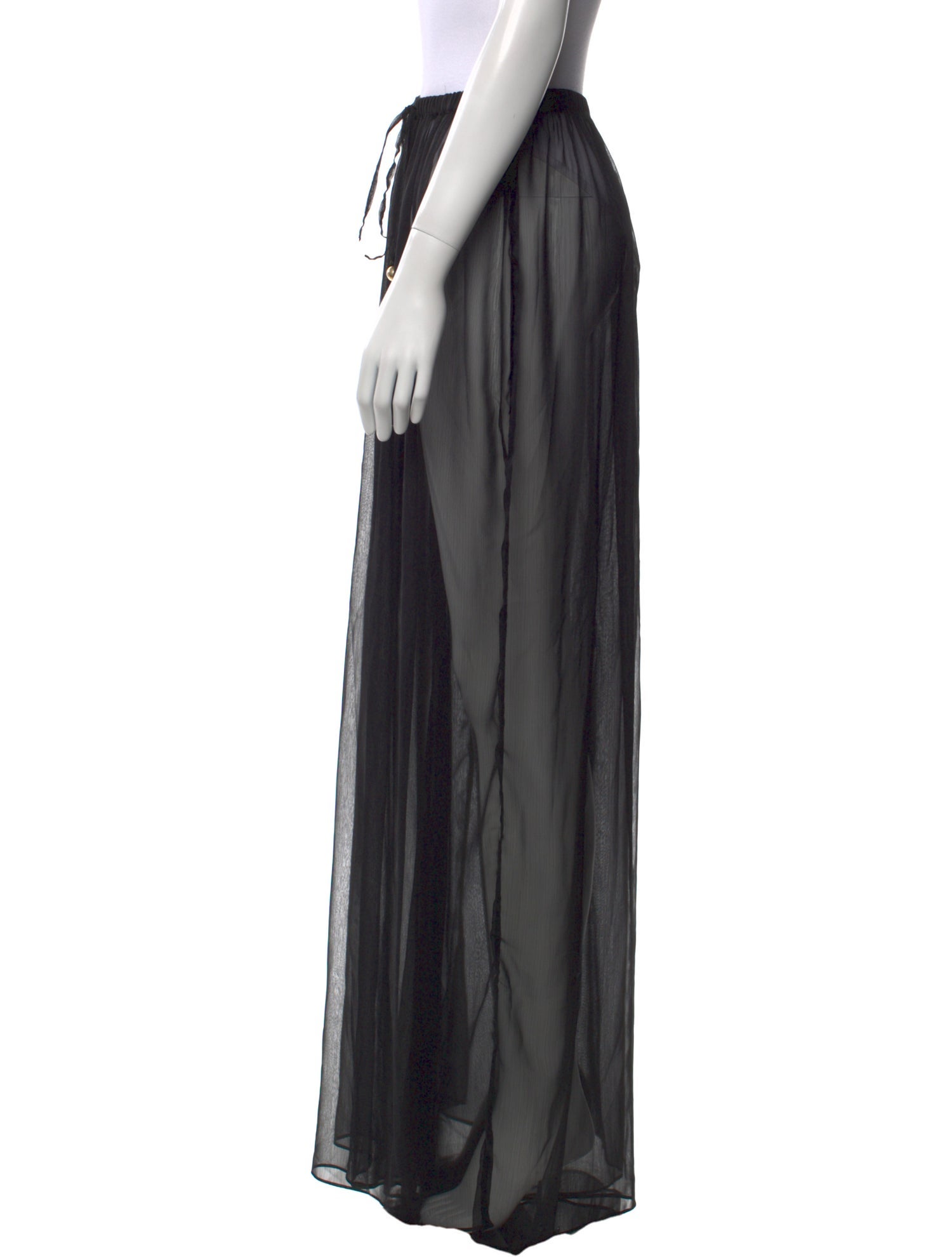 Shani Shemer Wide Leg Pants w/ Tags