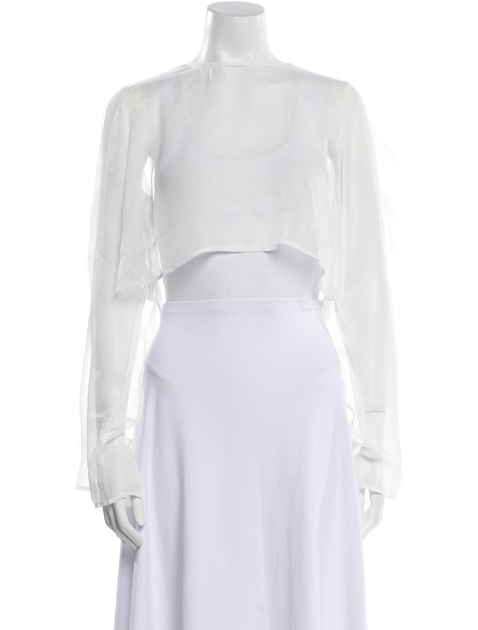 Shani Shemer Bolero w/ Tags