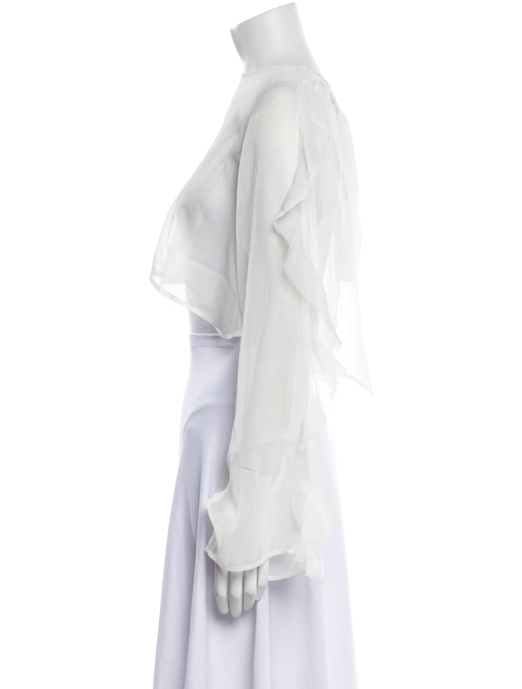 Shani Shemer Bolero w/ Tags