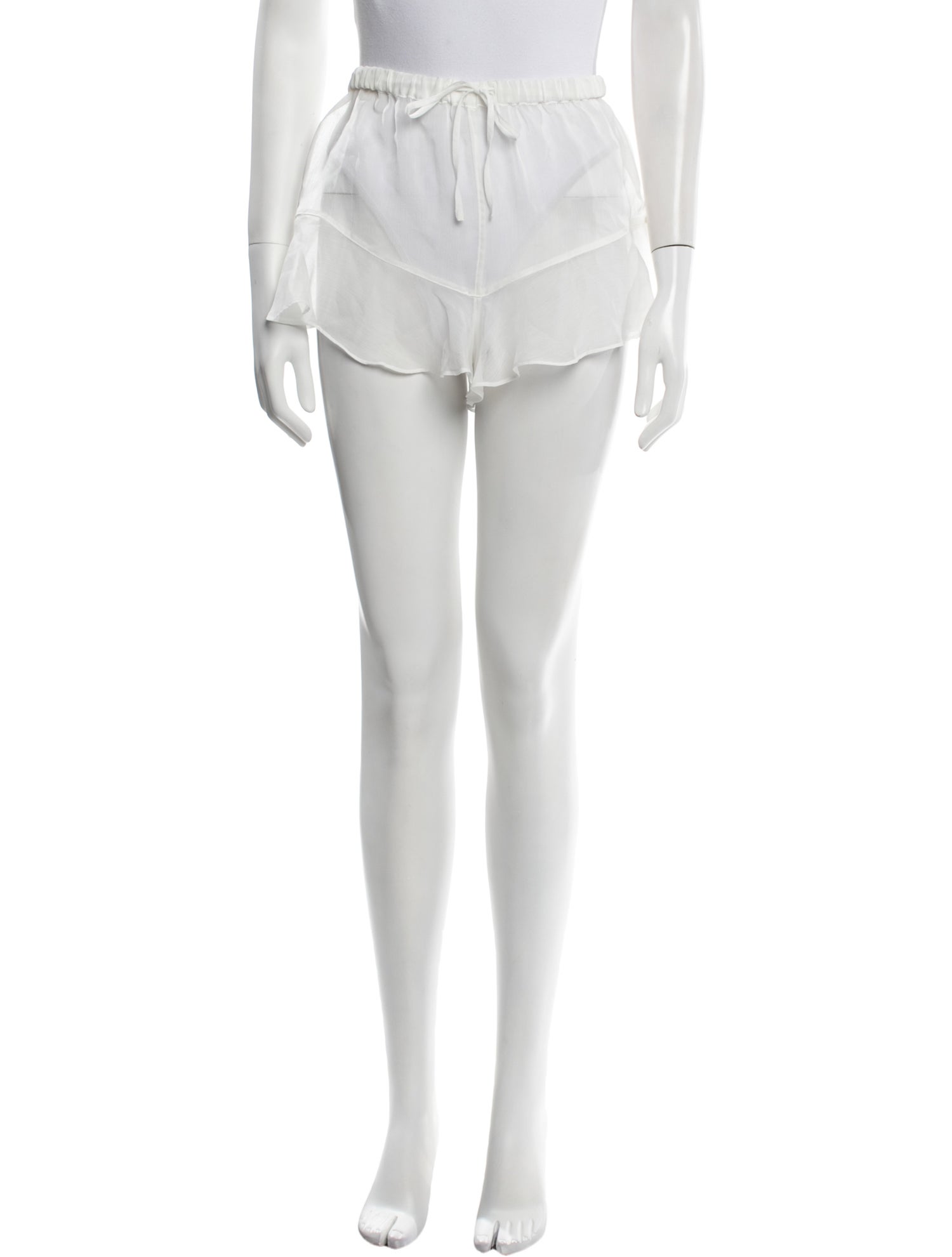 Shani Shemer Mini Shorts w/ Tags