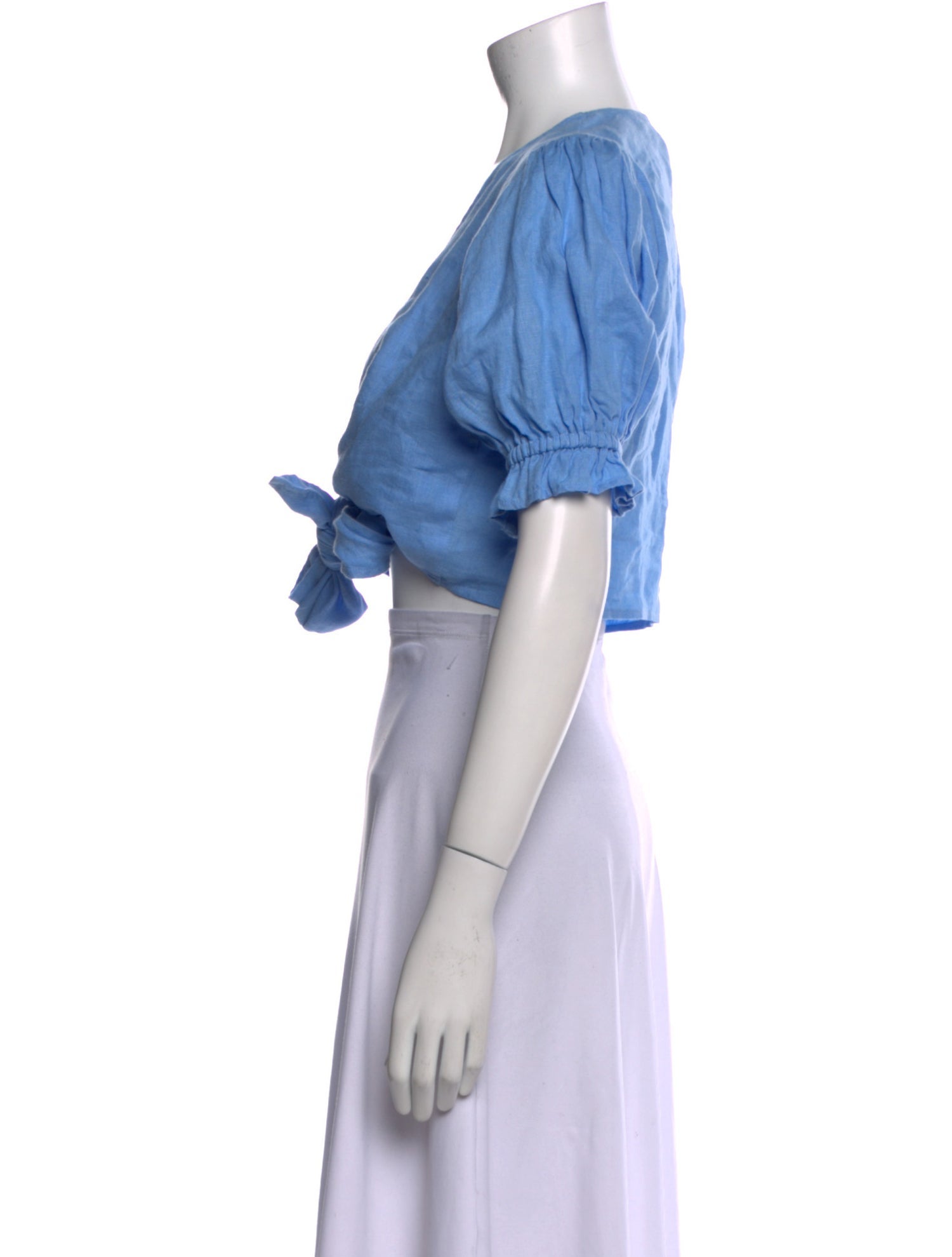 Shani Shemer Cropped Top