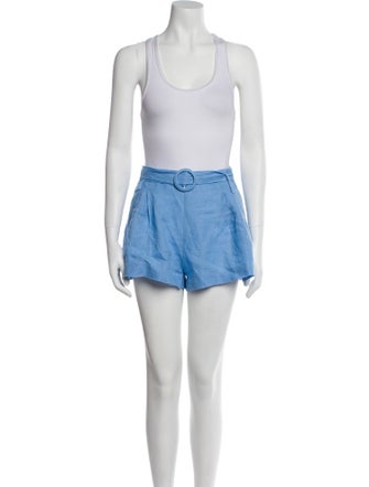 Shani Shemer Cropped Top