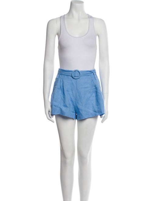 Shani Shemer Cropped Top