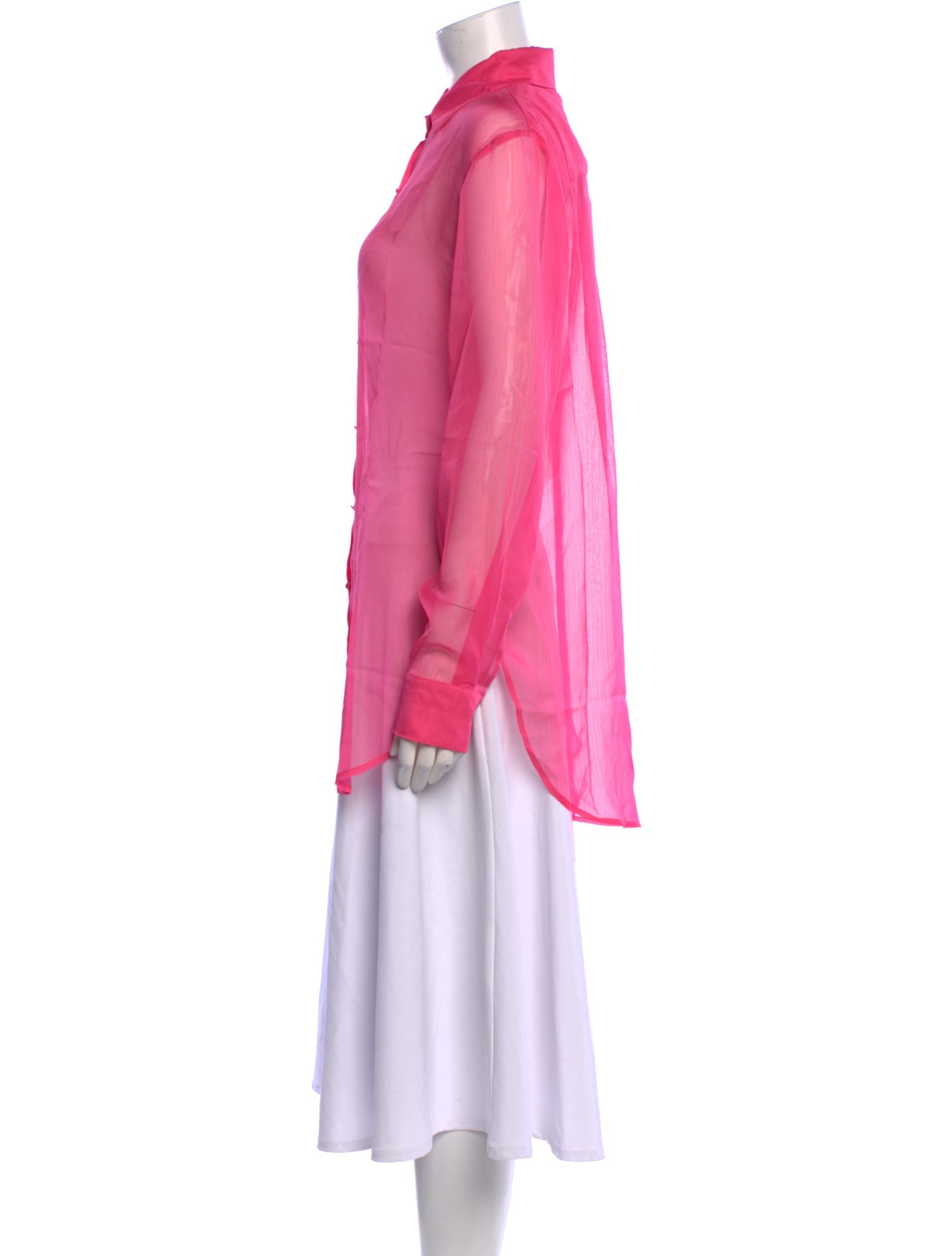 Shani Shemer Long Sleeve Tunic