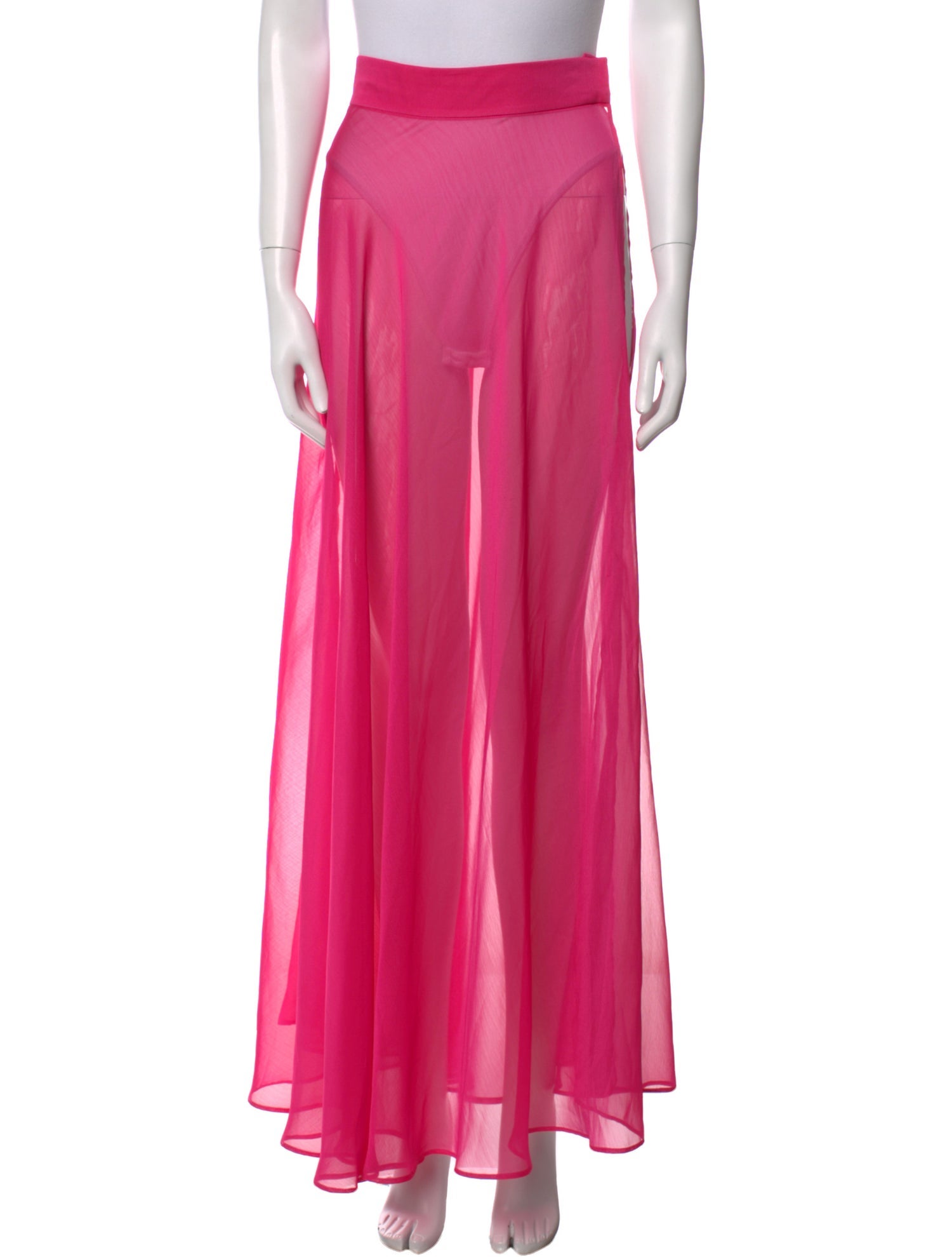 Shani Shemer Long Skirt