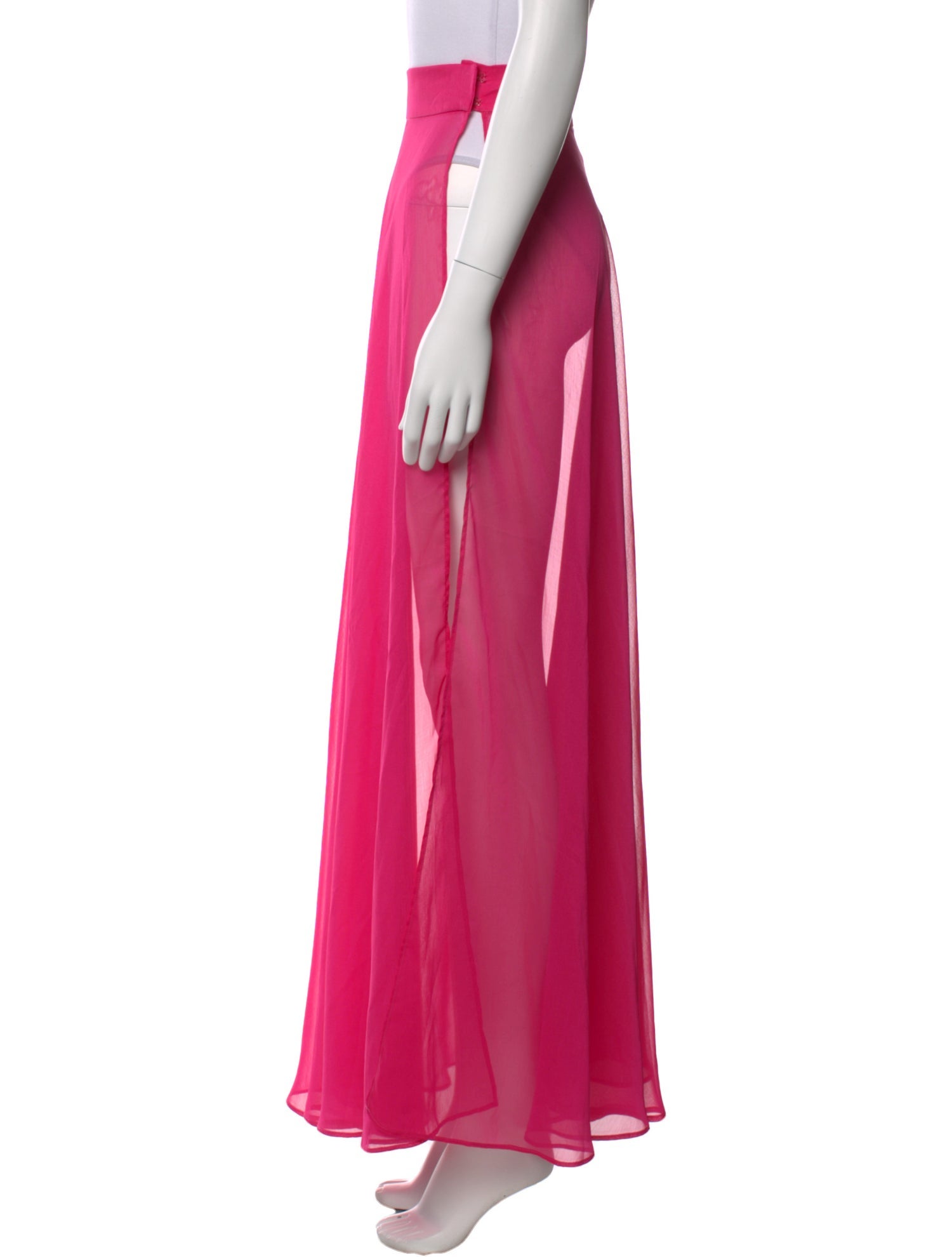Shani Shemer Long Skirt
