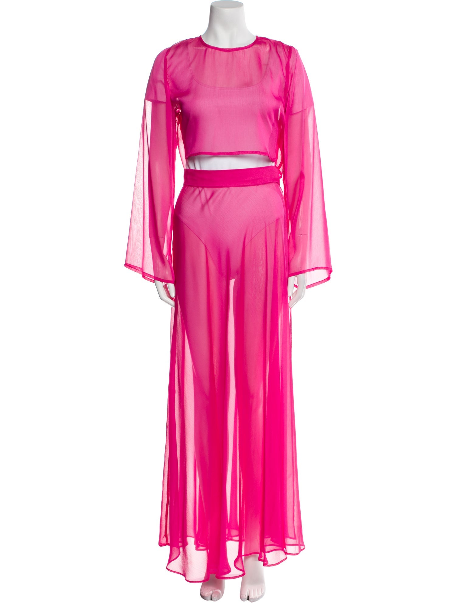 Shani Shemer Skirt Set