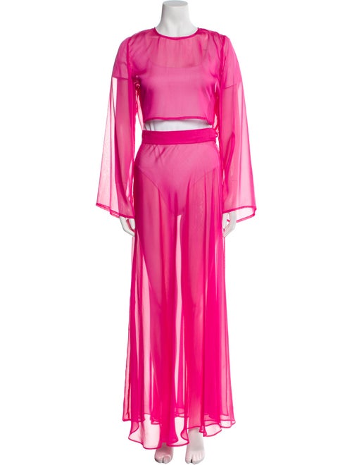 Shani Shemer Skirt Set