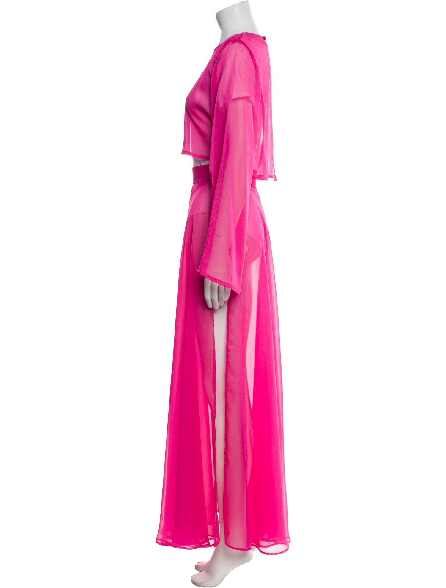 Shani Shemer Skirt Set