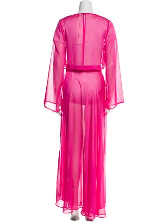 Shani Shemer Skirt Set