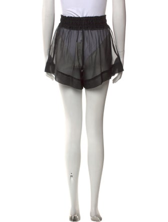 Shani Shemer Mini Shorts