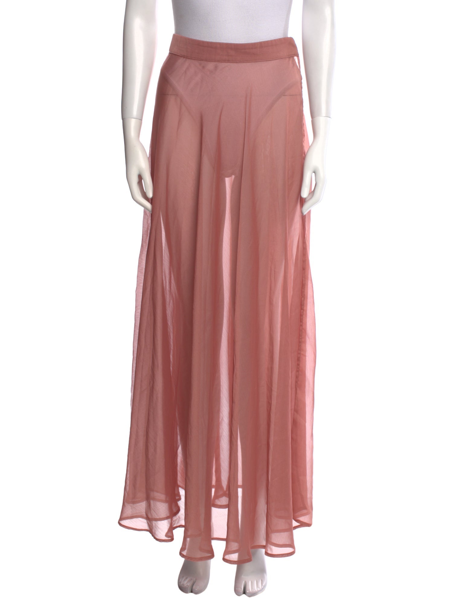 Shani Shemer Long Skirt