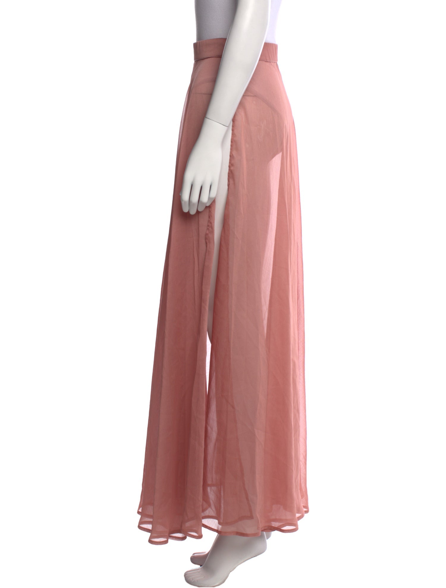 Shani Shemer Long Skirt