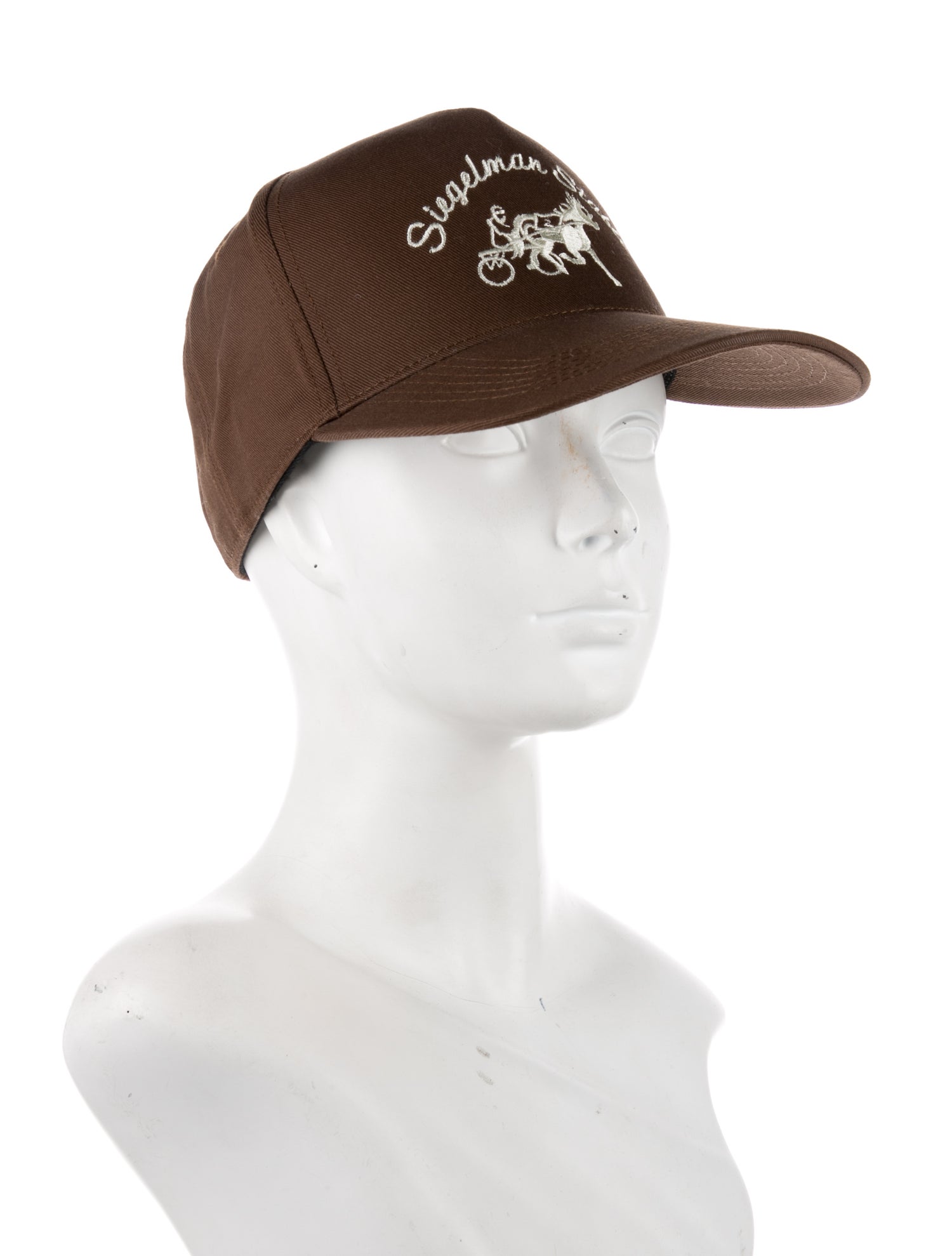 Siegelman Stable Trucker Hat