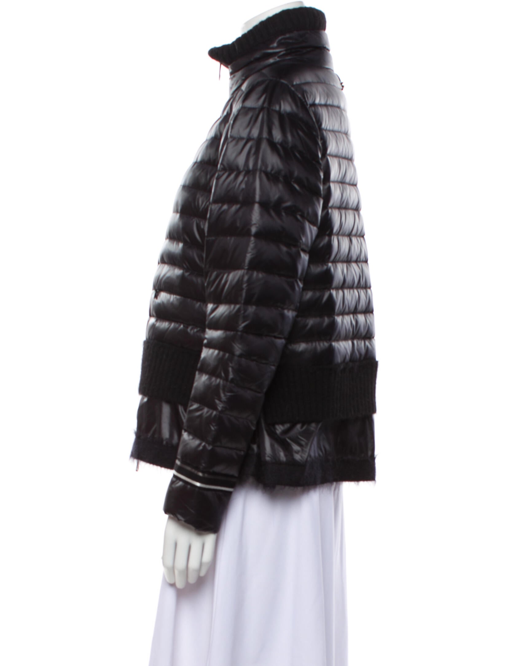 Sosken Down Jacket w/ Tags