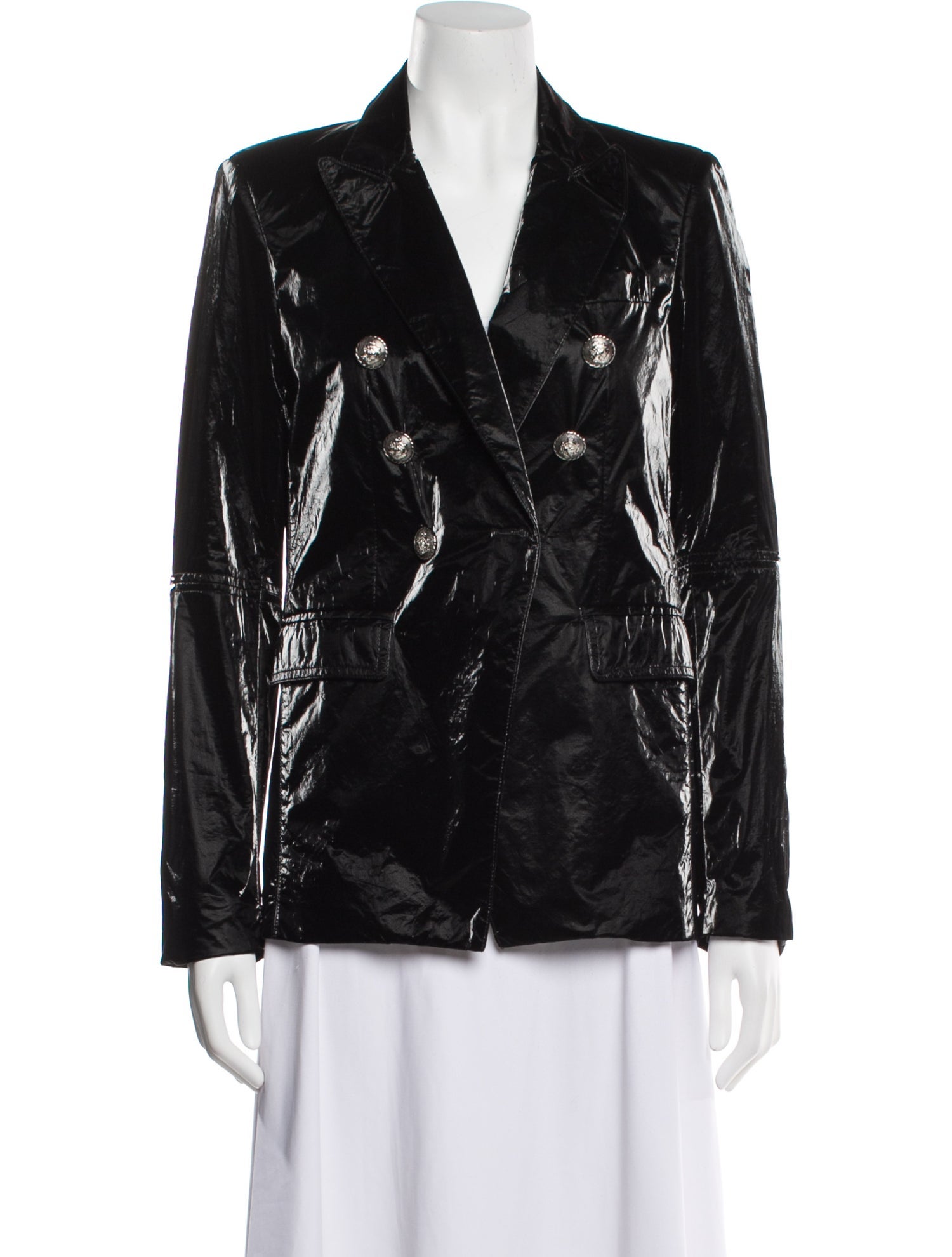 Sosken Evening Jacket w/ Tags