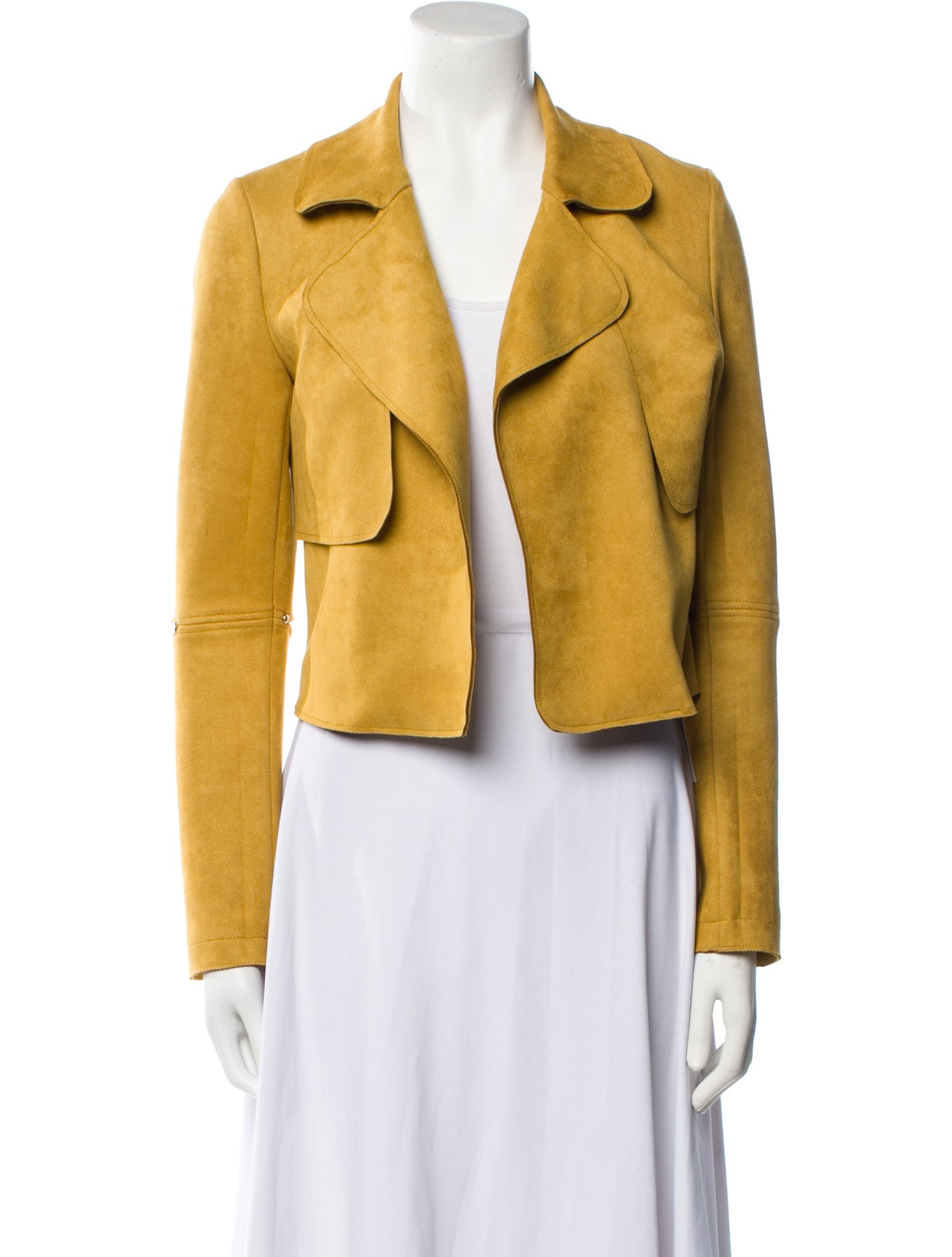 Sosken Evening Jacket