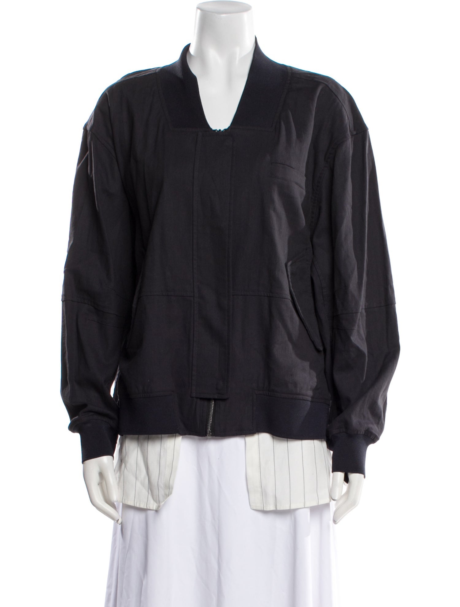 Sosken Bomber Jacket