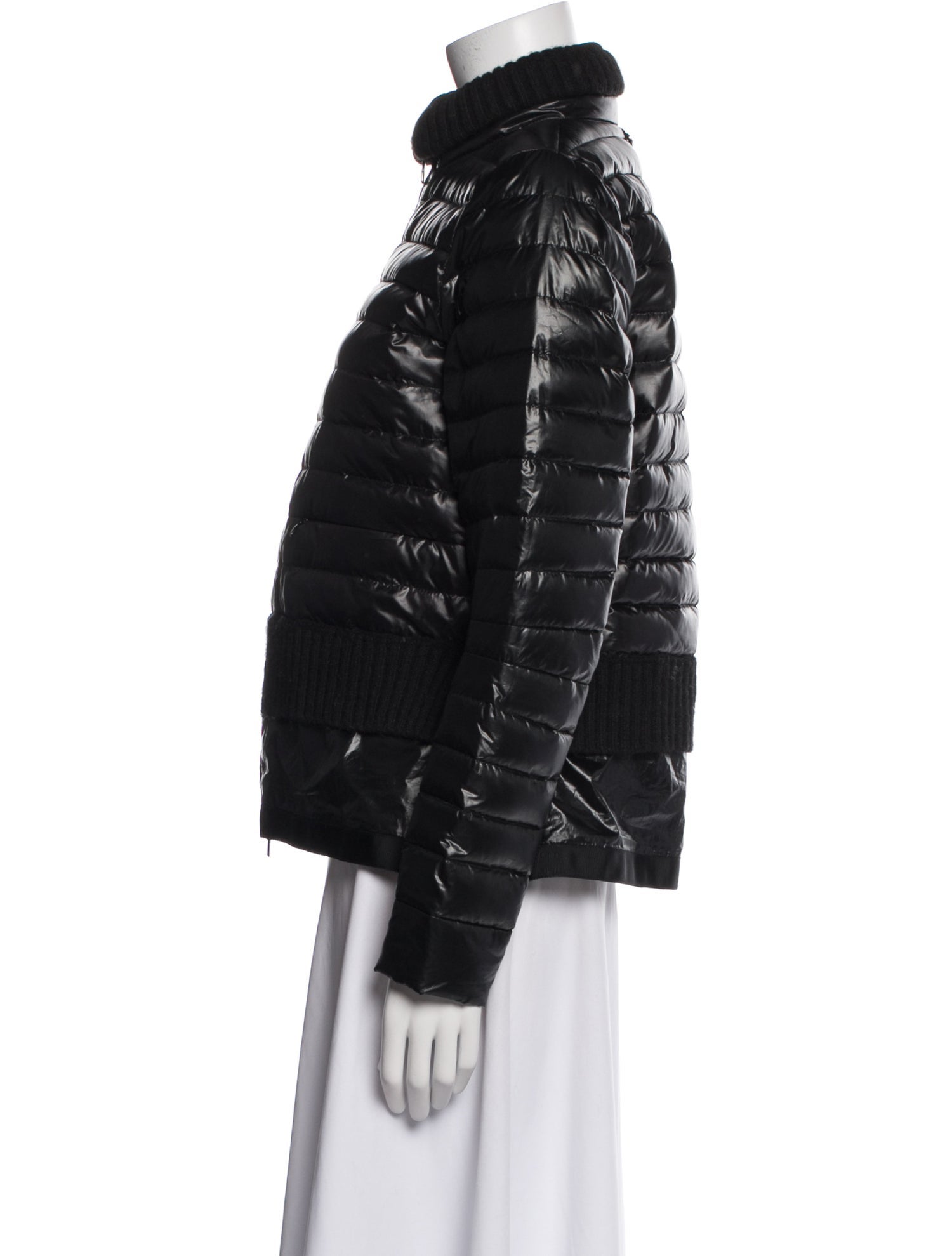 Sosken Down Jacket
